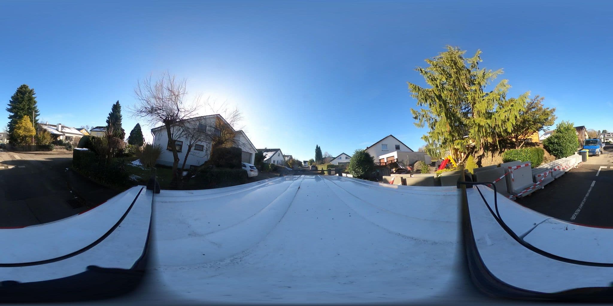 Street view near Haus Gstein, Markdorf — © DMataRB (CC BY-SA · Mapillary)
