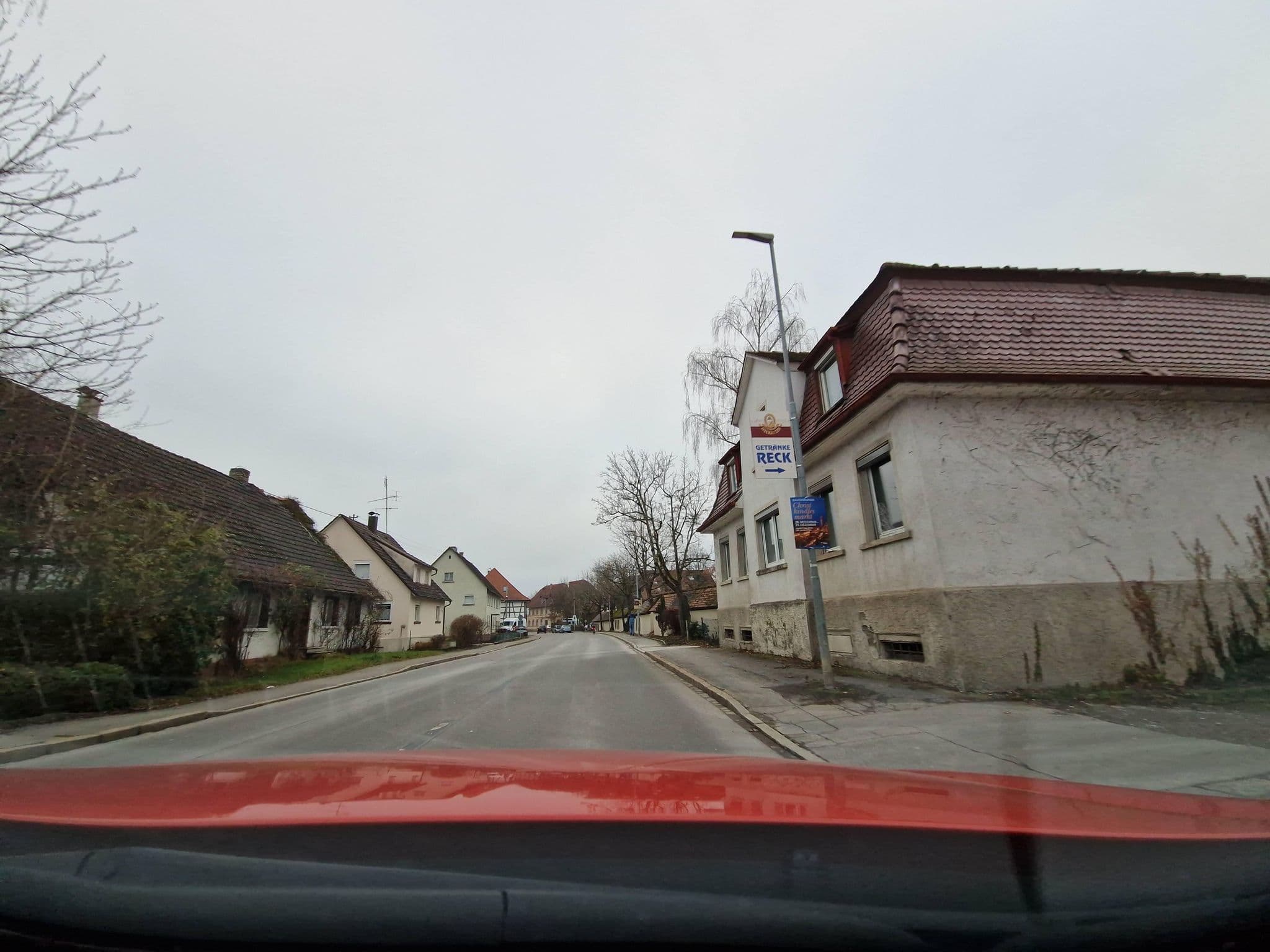 Street view near Aach Stube Anna, Salem — © mcliquid (CC BY-SA · Mapillary)