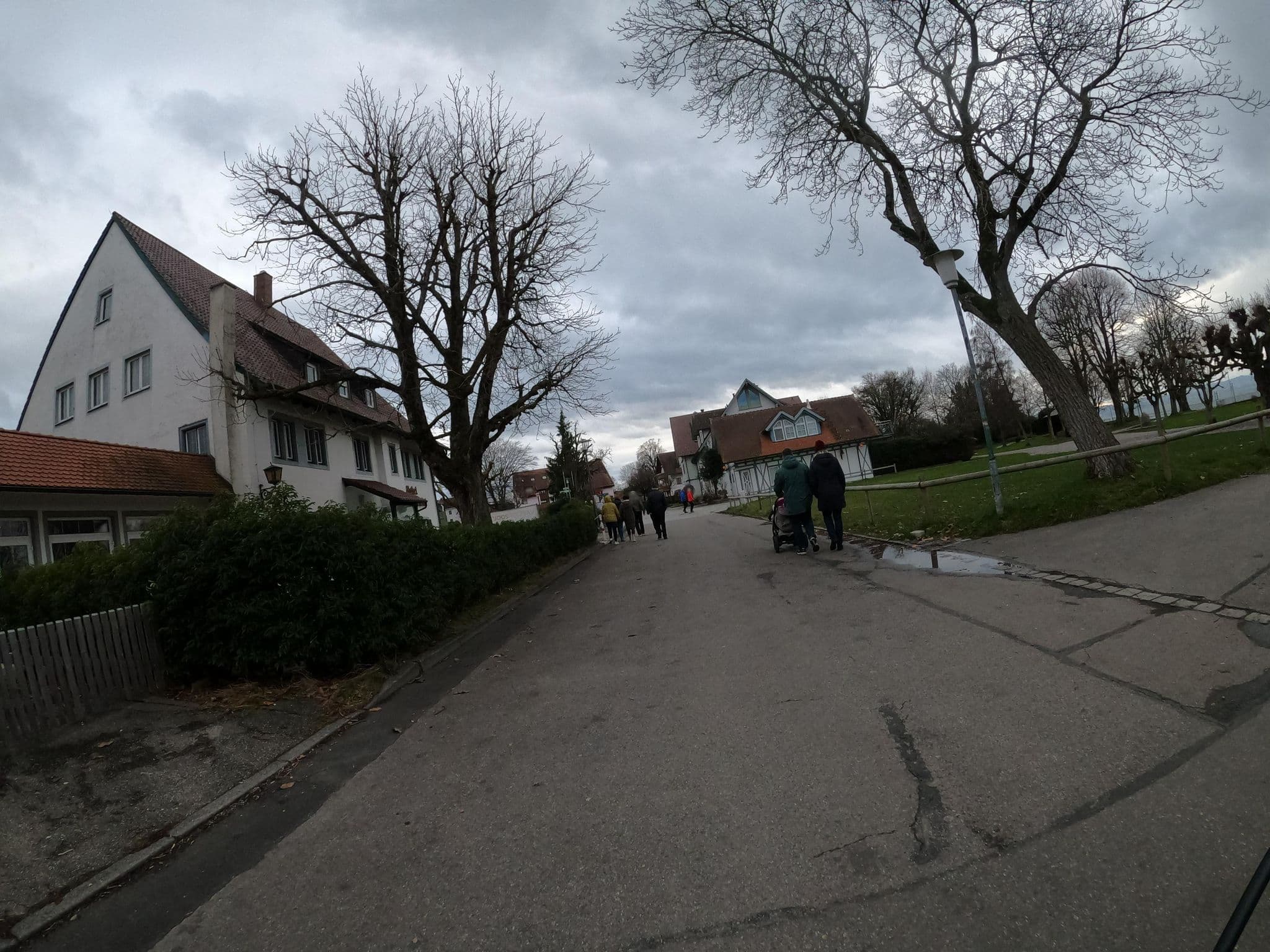 Street view near Hotel Seewirt, Nonnenhorn — © VIA_KK (CC BY-SA · Mapillary)