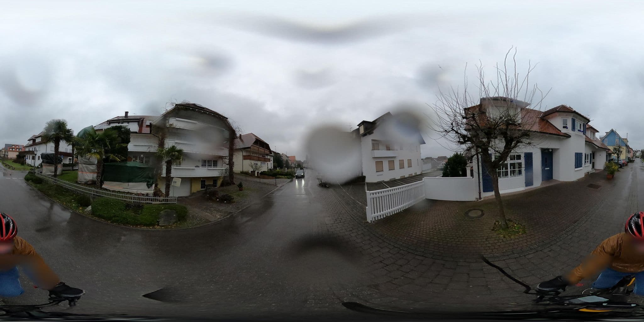 Street view near Hotel Hansjakob Inh.Markus Arnold, Hagnau — © RadNETZ (CC BY-SA · Mapillary)