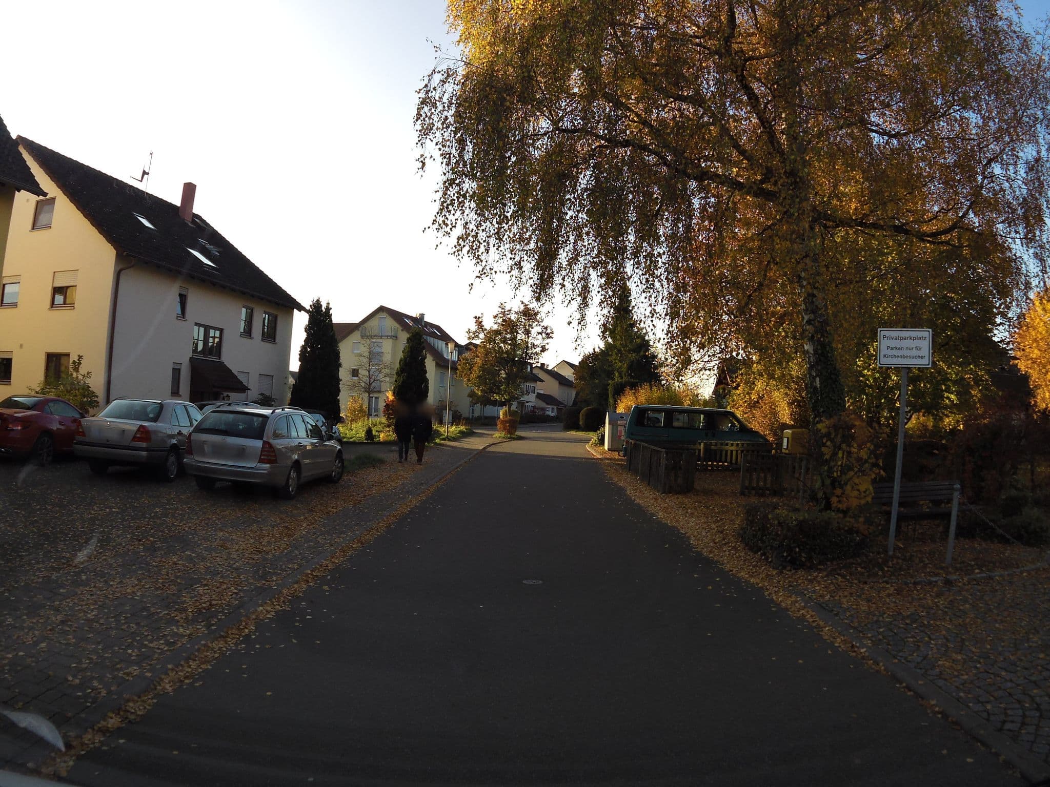 Street view near hotel fischerstüble, Hagnau — © czmrtn (CC BY-SA · Mapillary)