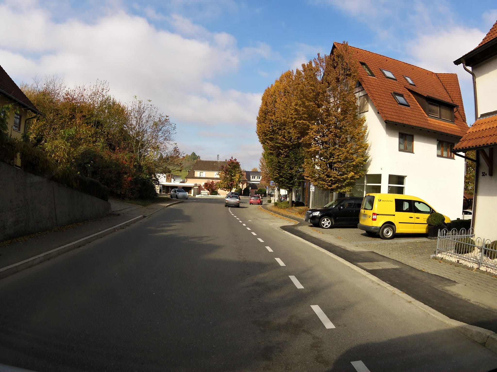Street view near Seeperle 3, Meersburg — © czmrtn (CC BY-SA · Mapillary)