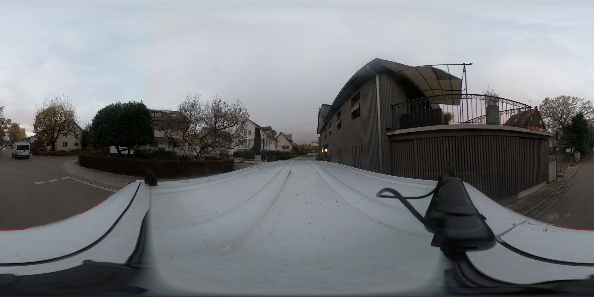 Street view near Park-Villa, Kressbronn am Bodensee — © DMataRB (CC BY-SA · Mapillary)