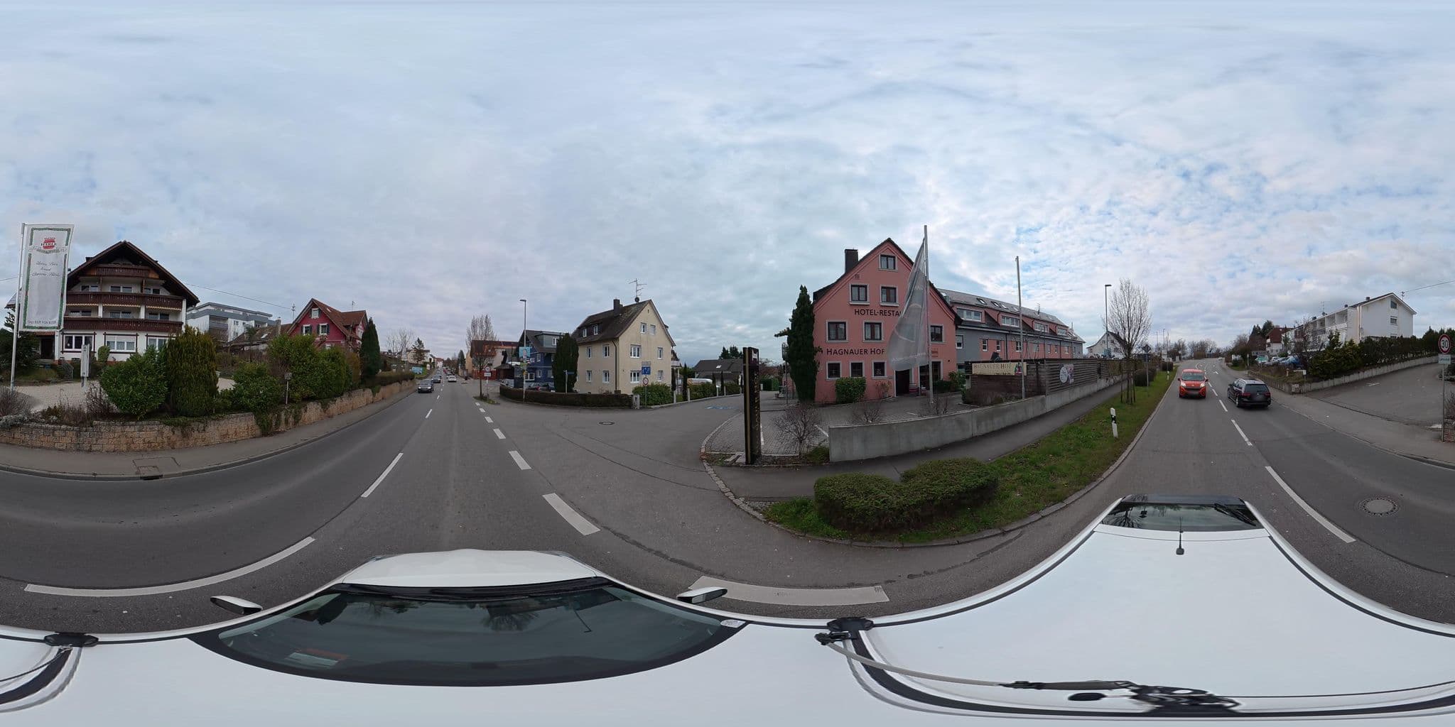 Street view near Salamon, Katrin, Hagnau — © osmplus_org (CC BY-SA · Mapillary)