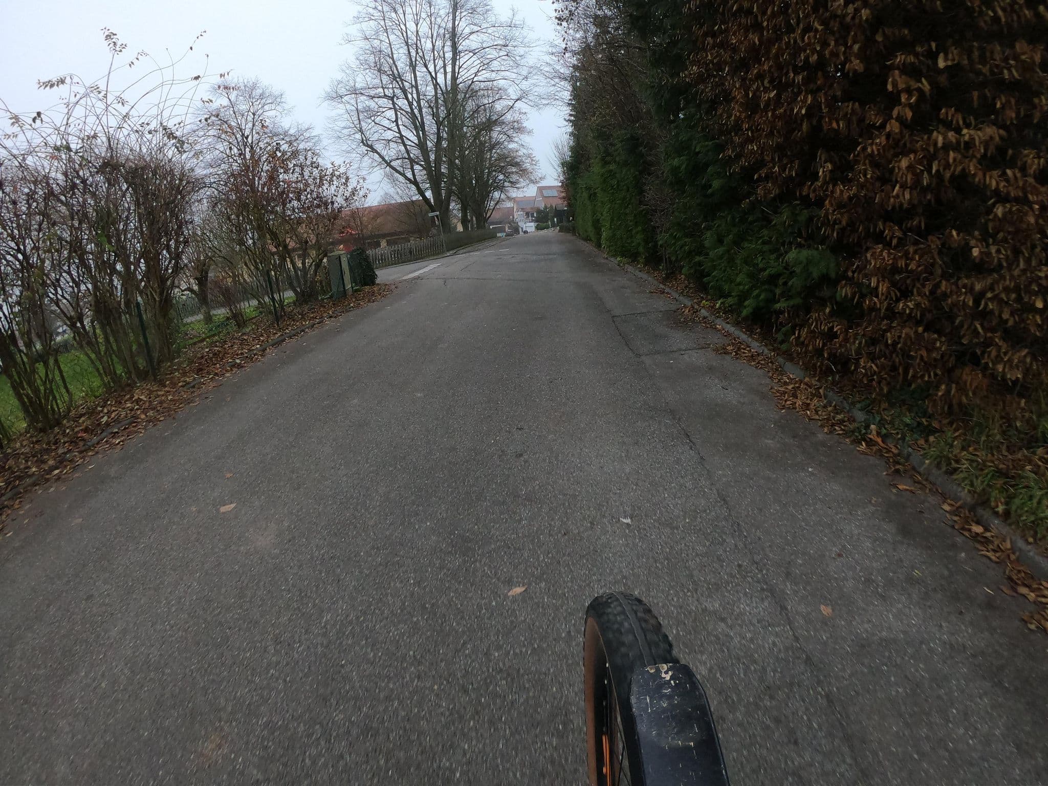 Street view near Sonnenstein GmbH, Bermatingen — © mcliquid (CC BY-SA · Mapillary)