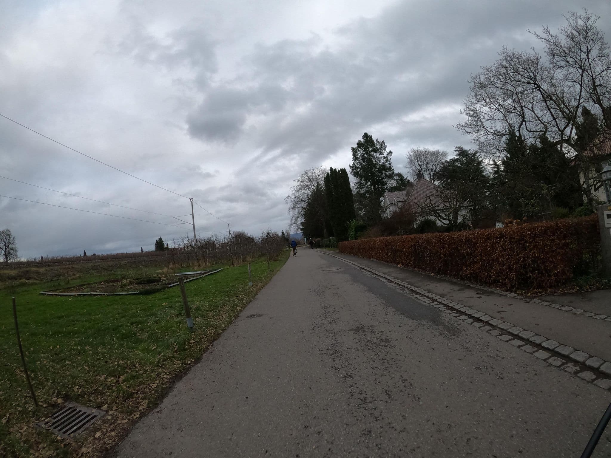 Street view near Annelore Strößenreuther, Wasserburg — © VIA_KK (CC BY-SA · Mapillary)