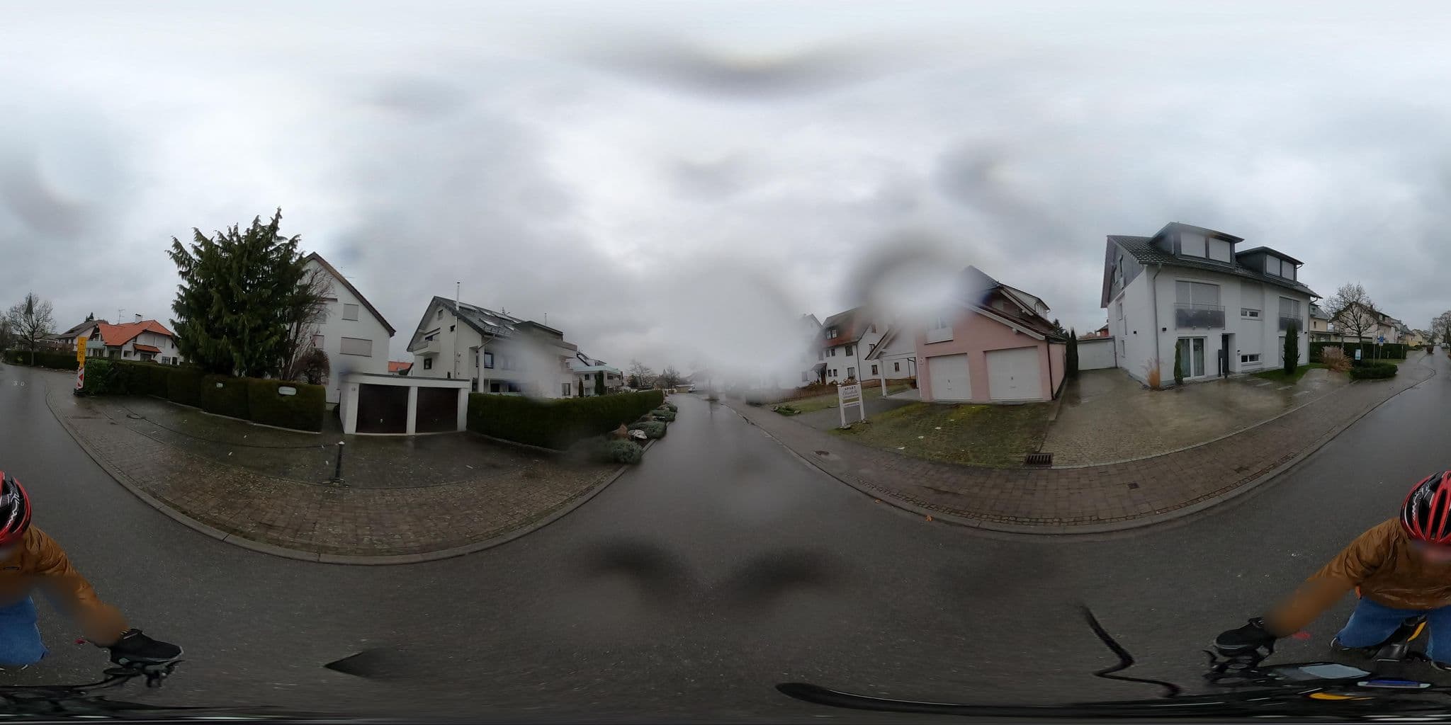 Street view near Barbara Gotterbarm GK-Team-Weiterbildung Marketing, Hagnau — © RadNETZ (CC BY-SA · Mapillary)