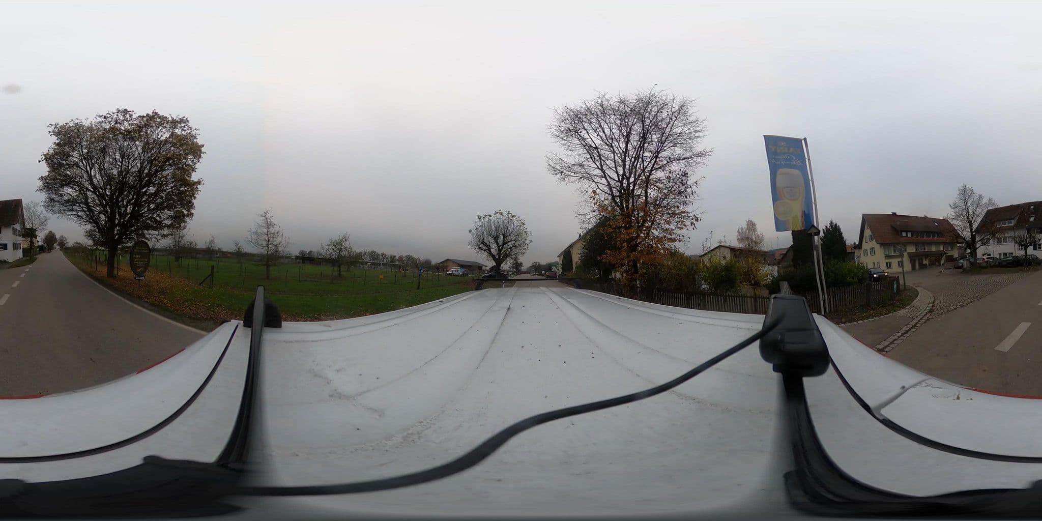 Street view near Gasthof Zur Sonne, Kressbronn am Bodensee — © DMataRB (CC BY-SA · Mapillary)
