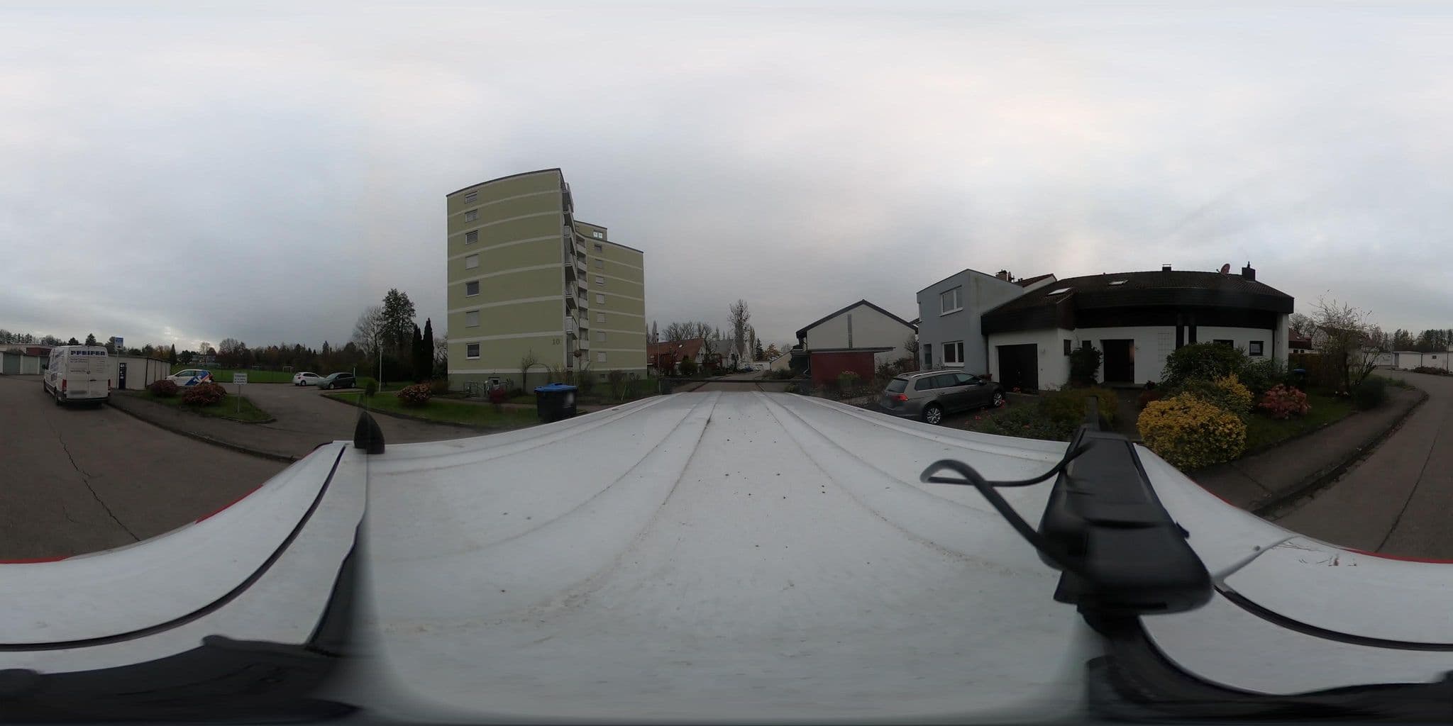 Street view near Vacation Apartment 6461 1 Br apts by RedAwni, Kressbronn am Bodensee — © DMataRB (CC BY-SA · Mapillary)
