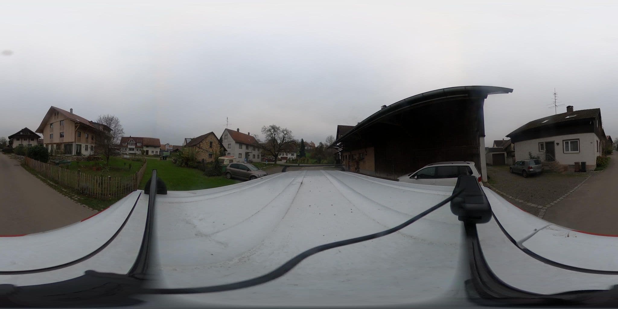 Street view near Weinbau – Brennerei – Rädlewirtschaft Rottmar, Kressbronn am Bodensee — © DMataRB (CC BY-SA · Mapillary)