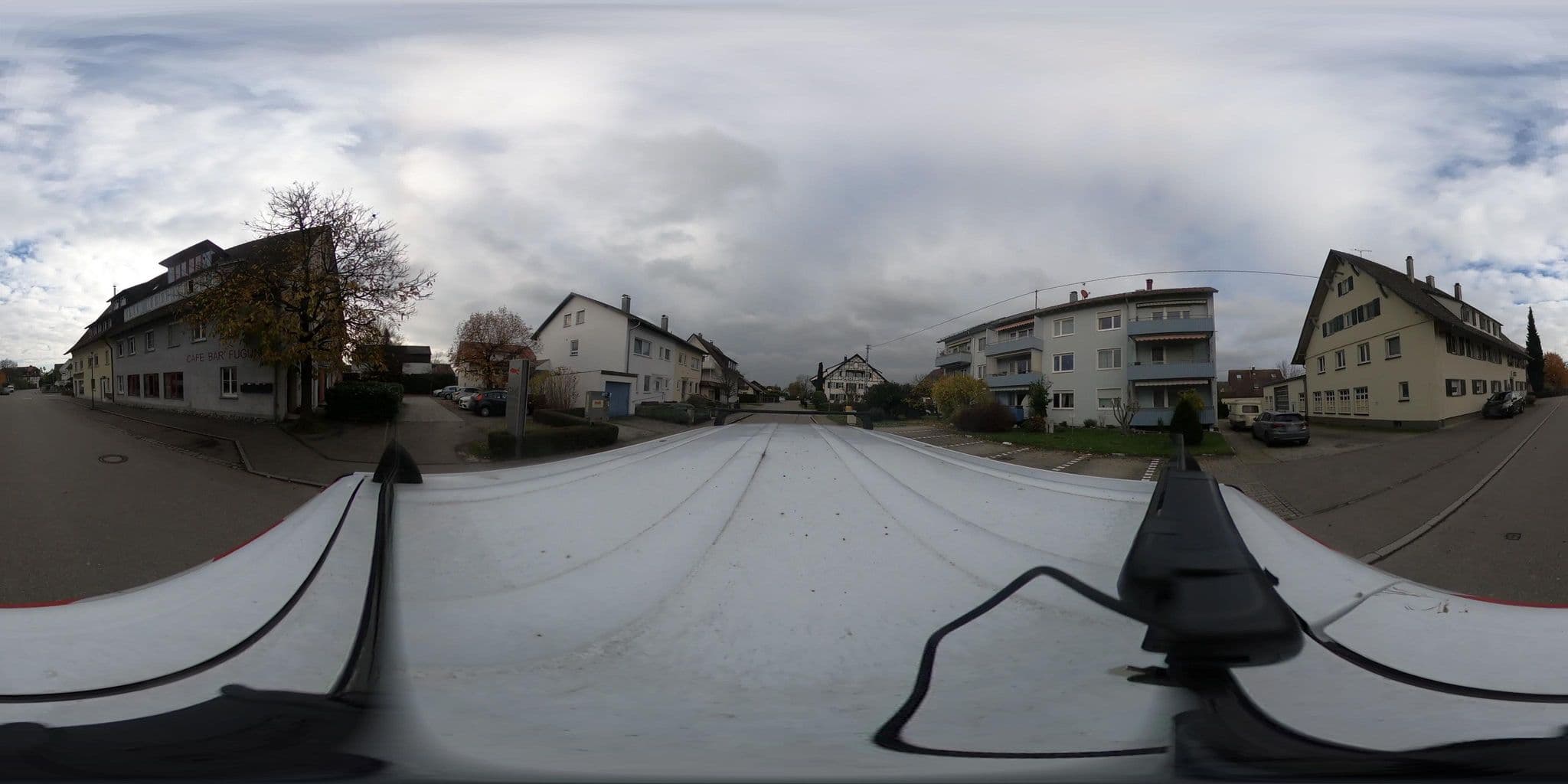 Street view near Fugunt B&B, Kressbronn am Bodensee — © DMataRB (CC BY-SA · Mapillary)