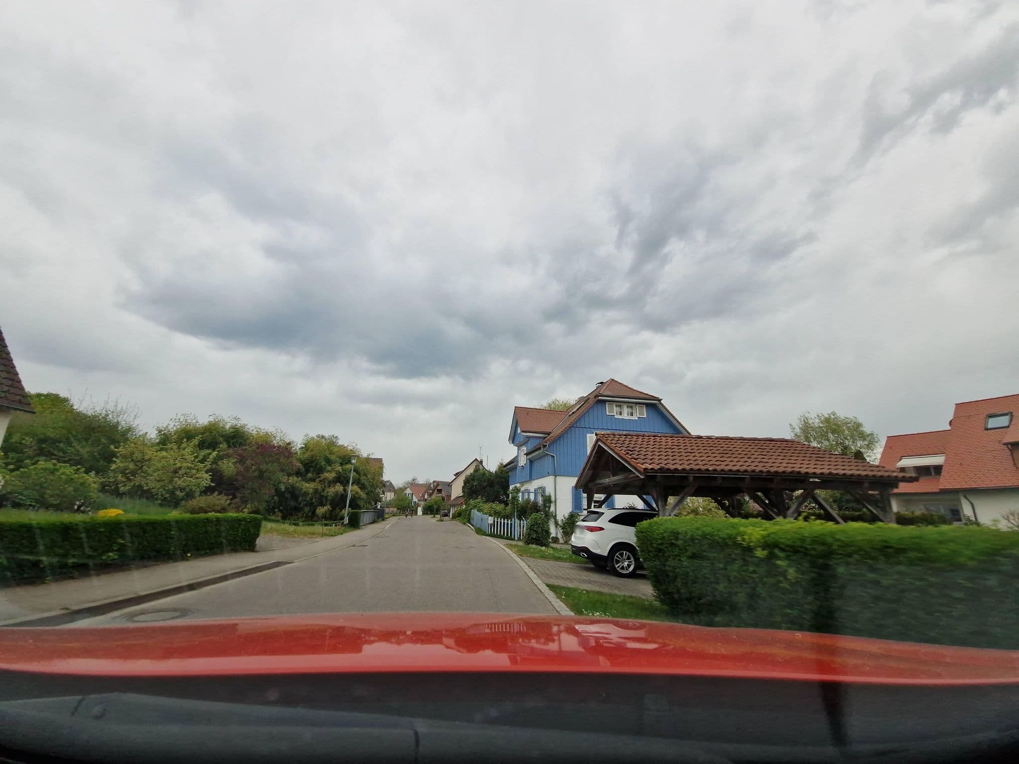 Street view near Karlheinz Rehm, Wasserburg — © mcliquid (CC BY-SA · Mapillary)