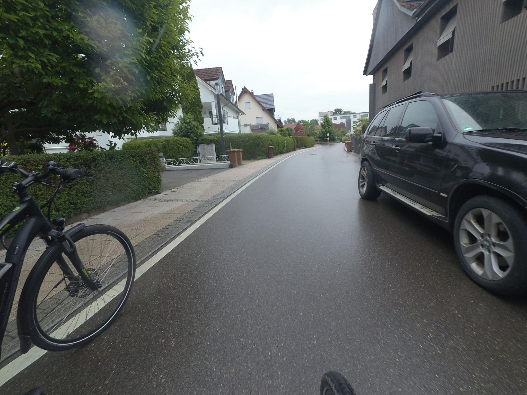Street view near Schorpp Bootsvermietung, Kressbronn am Bodensee — © VIA_AE (CC BY-SA · Mapillary)