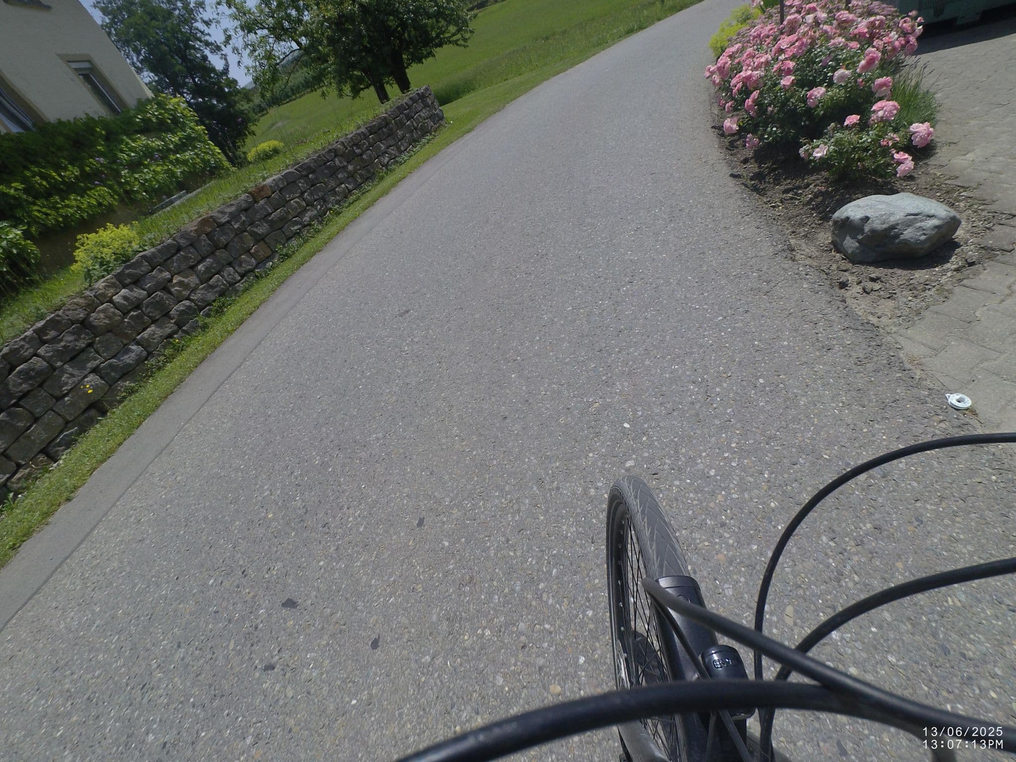 Street view near Ferienhaus Ganal, Kressbronn am Bodensee — © VIA_AE (CC BY-SA · Mapillary)