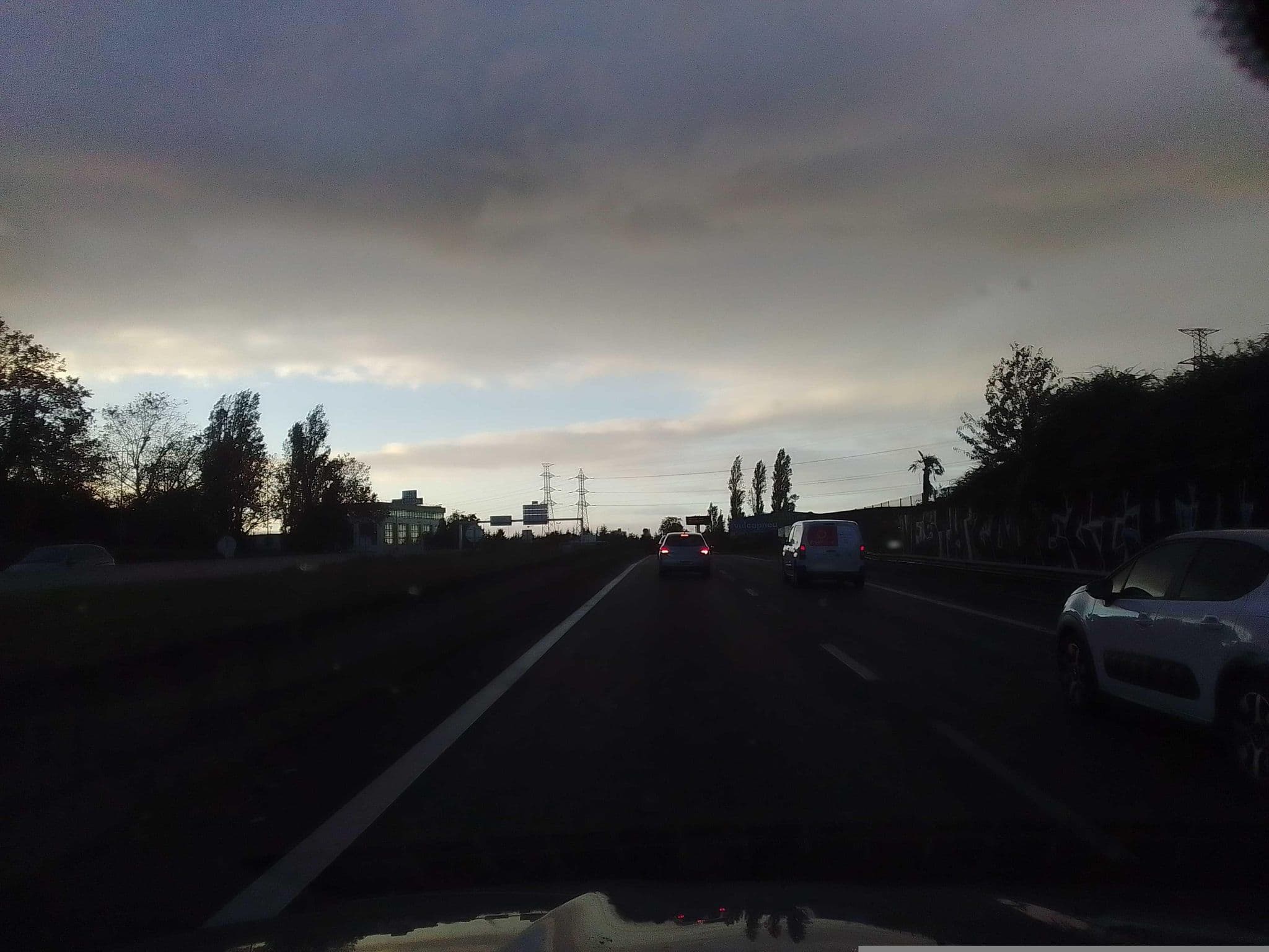 Street view near Première Classe, Boissy-Saint-Léger — © didier2020 (CC BY-SA · Mapillary)