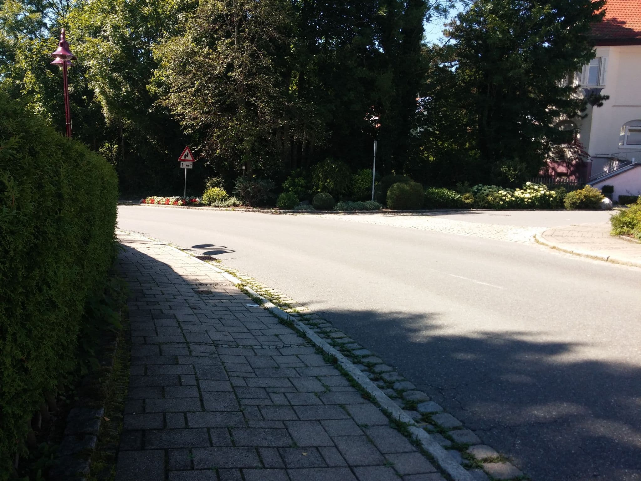 Street view near Hotel Heiligenberg, Heiligenberg — © umap (CC BY-SA · Mapillary)