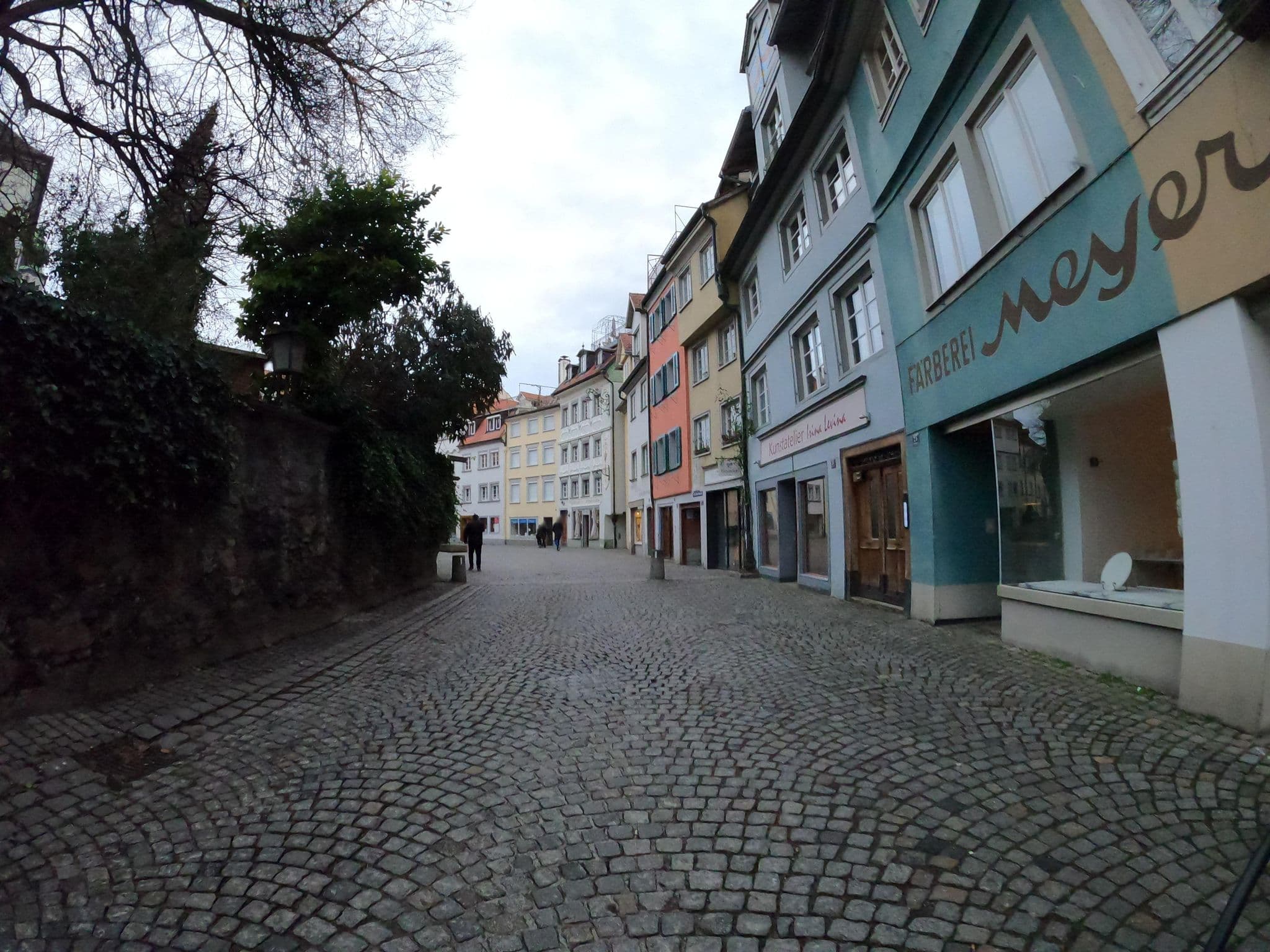 Street view near Ferienwohnungen Poll Felix & Brigitte Poll, Lindau — © VIA_KK (CC BY-SA · Mapillary)