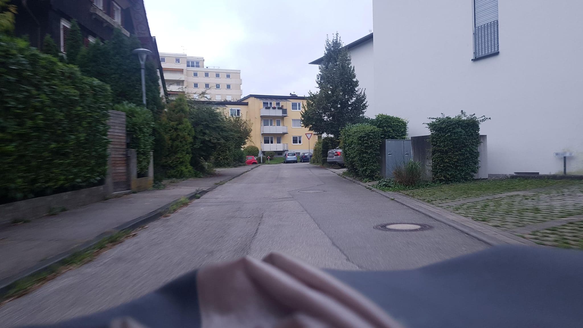 Street view near LAGO, Lindau — © thmunichways (CC BY-SA · Mapillary)
