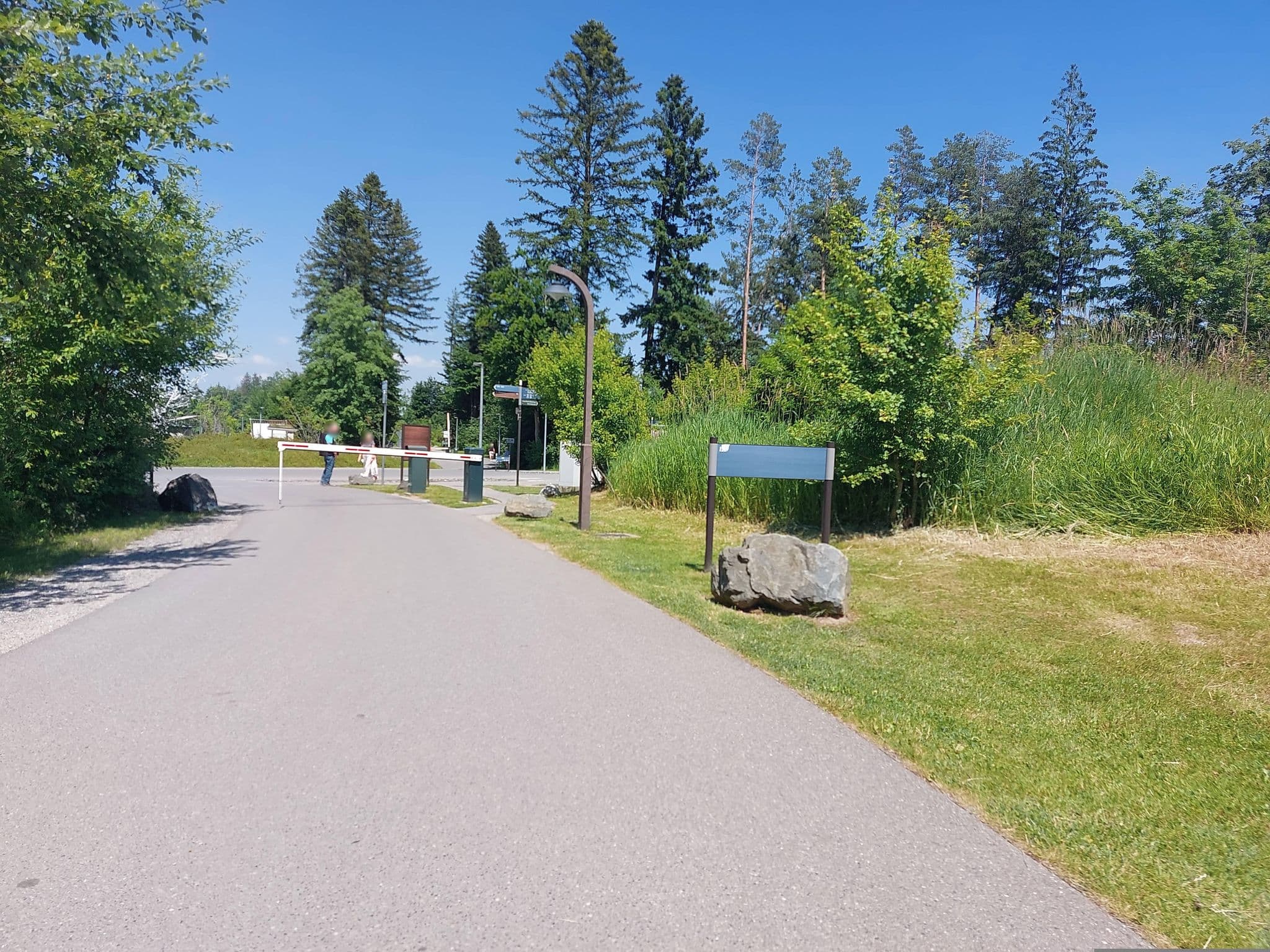 Street view near Haus 1, Leutkirch — © spielplatz (CC BY-SA · Mapillary)