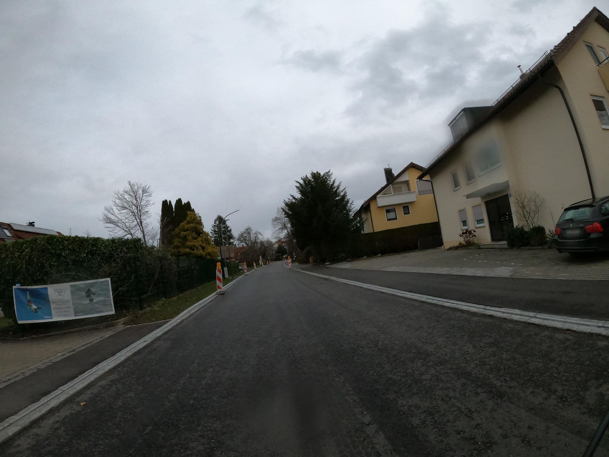 Street view near Ferienhaus Degelstein Apartment 1, Bodolz — © VIA_KK (CC BY-SA · Mapillary)