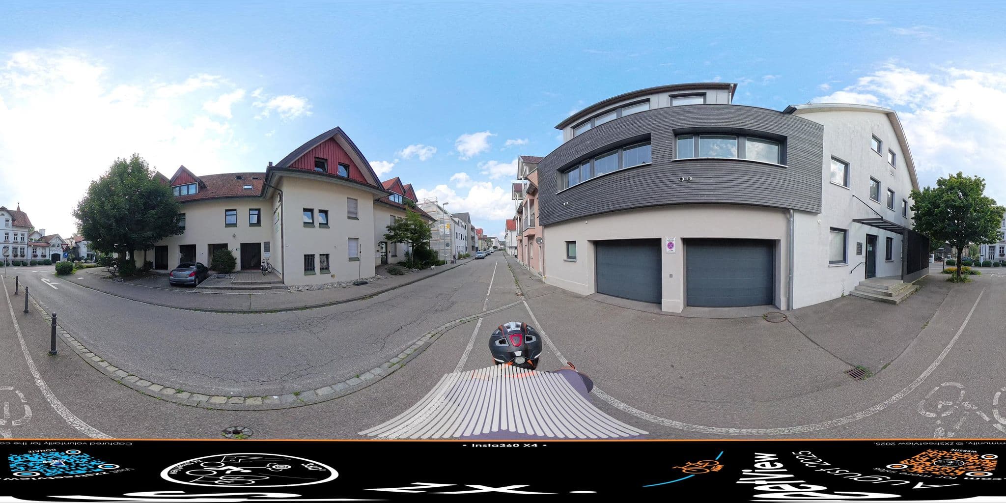 Street view near Hotel Roessle garni, Wangen — © ZXStreetview (CC BY-SA · Mapillary)