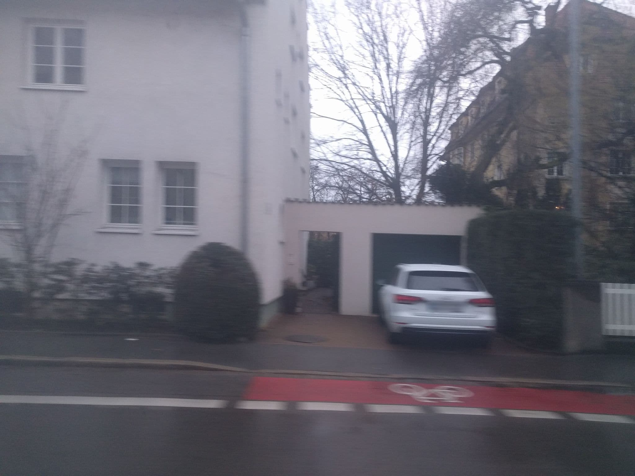 Street view near Appartementhaus Angelika, Lindau — © mszilas (CC BY-SA · Mapillary)
