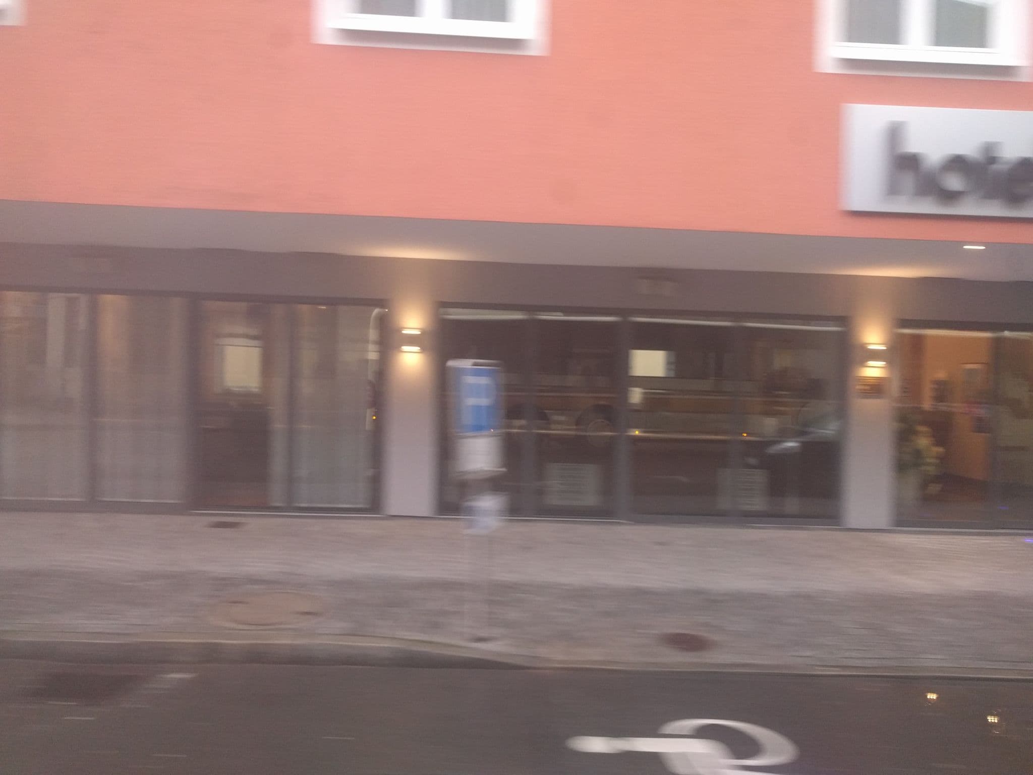 Street view near Hotel Seegarten, Lindau — © mszilas (CC BY-SA · Mapillary)