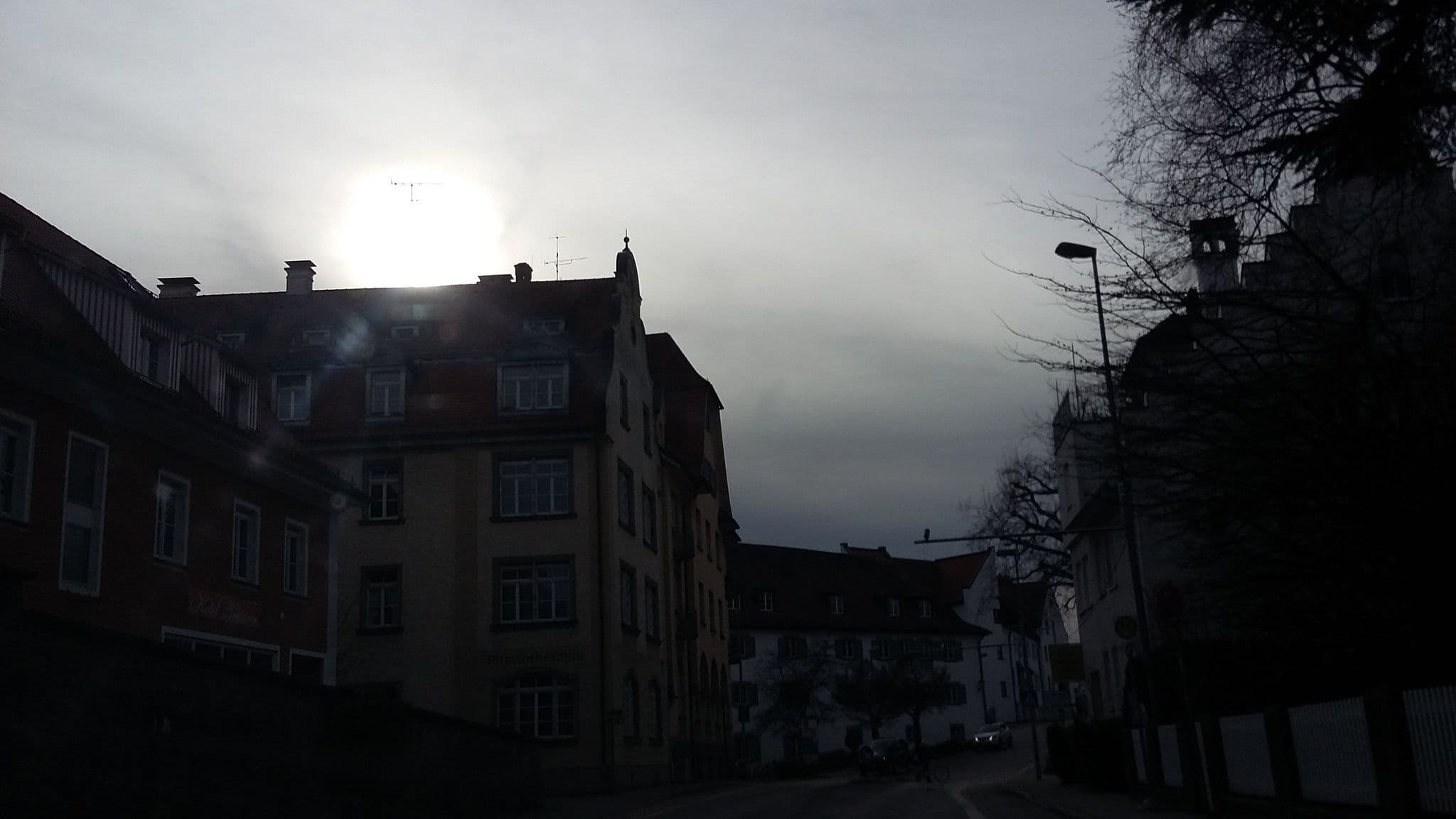 Street view near Gasthaus Lädine, Lindau — © maturion (CC BY-SA · Mapillary)