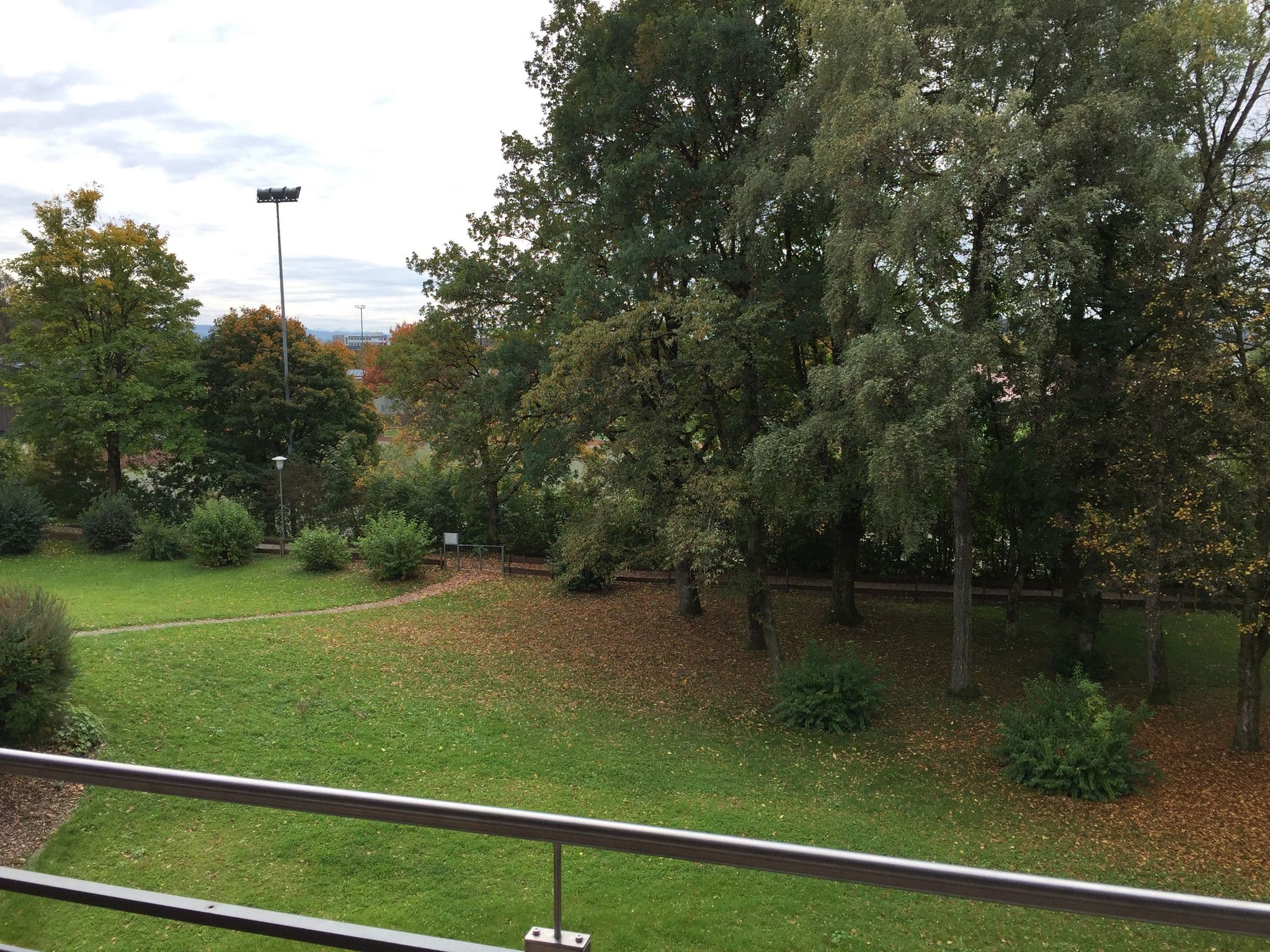Street view near Hotel Waltersbühl, Wangen — © kangjiankarl (CC BY-SA · Mapillary)