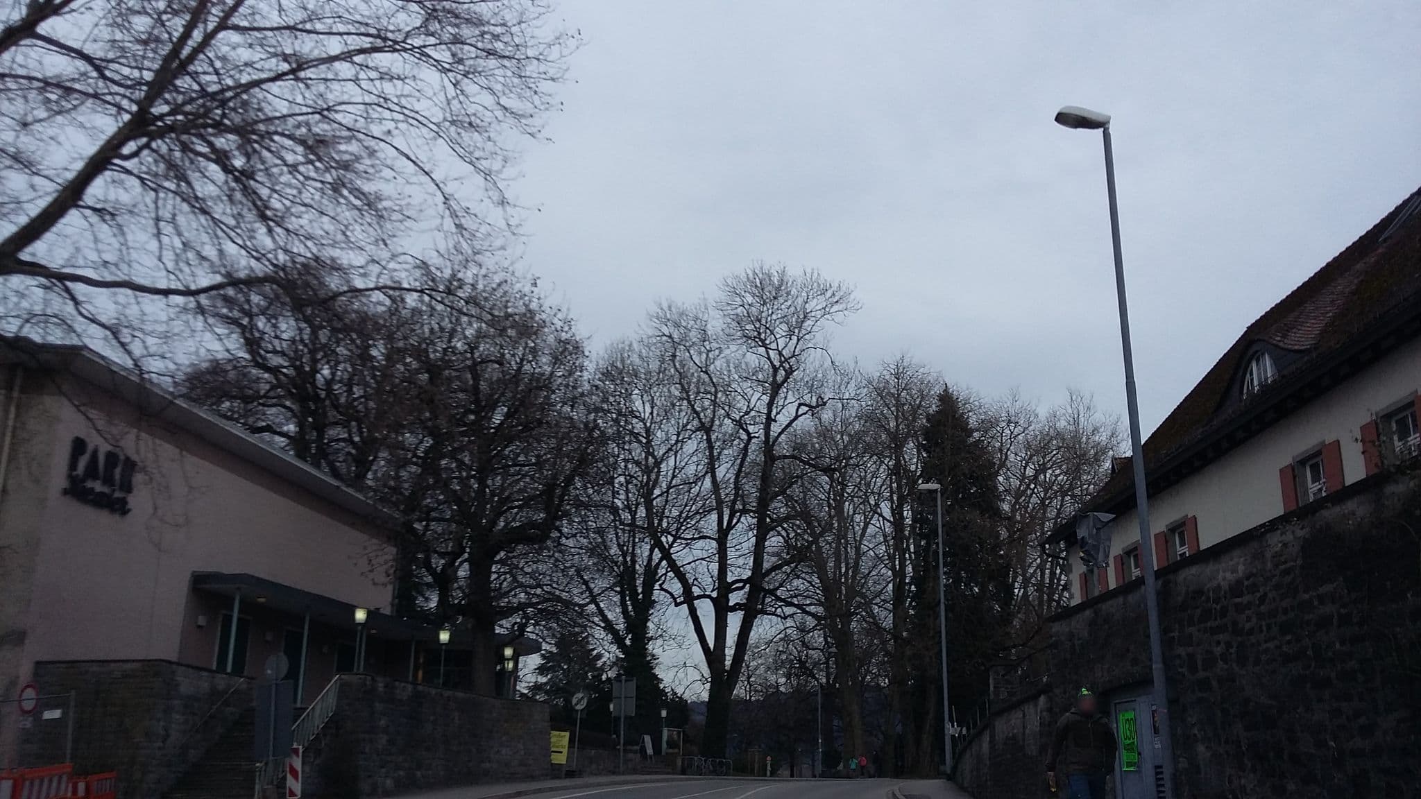 Street view near Ferienwohnungen Hensler, Lindau — © maturion (CC BY-SA · Mapillary)