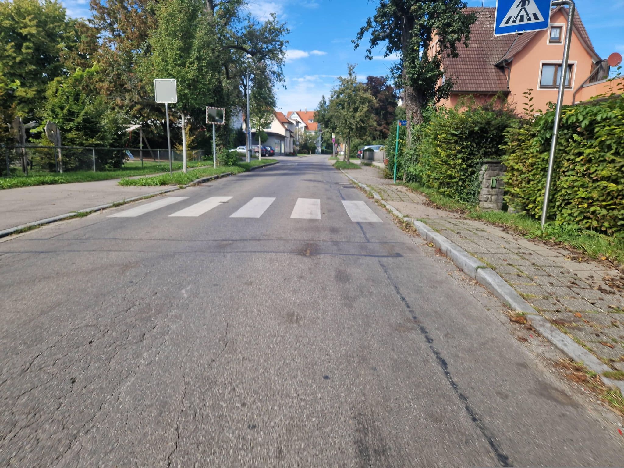 Street view near Schachen-Schlößle, Bodolz — © mcliquid (CC BY-SA · Mapillary)