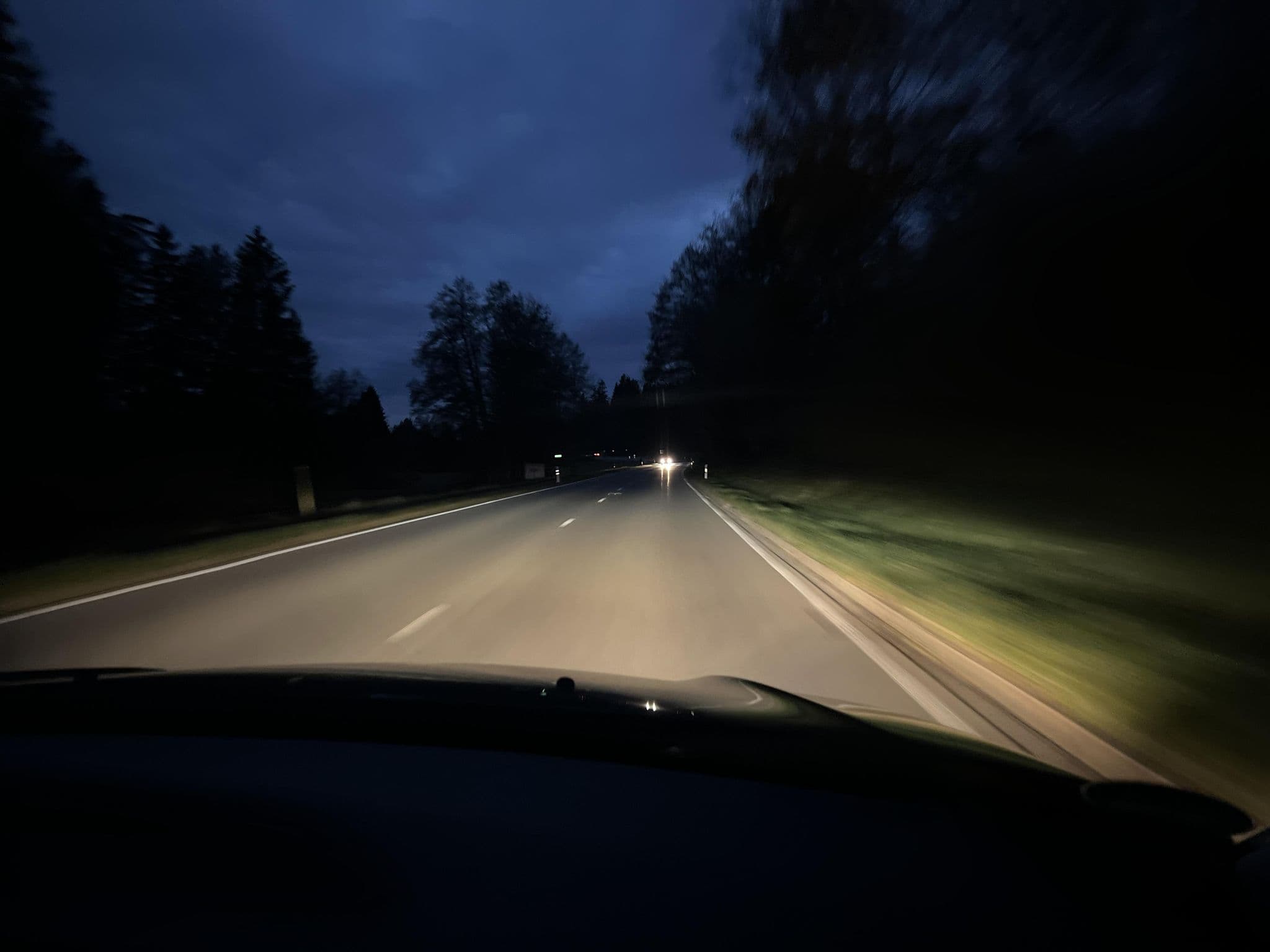Street view near Terrassenhotel Isnyland, Isny — © ltrebing (CC BY-SA · Mapillary)