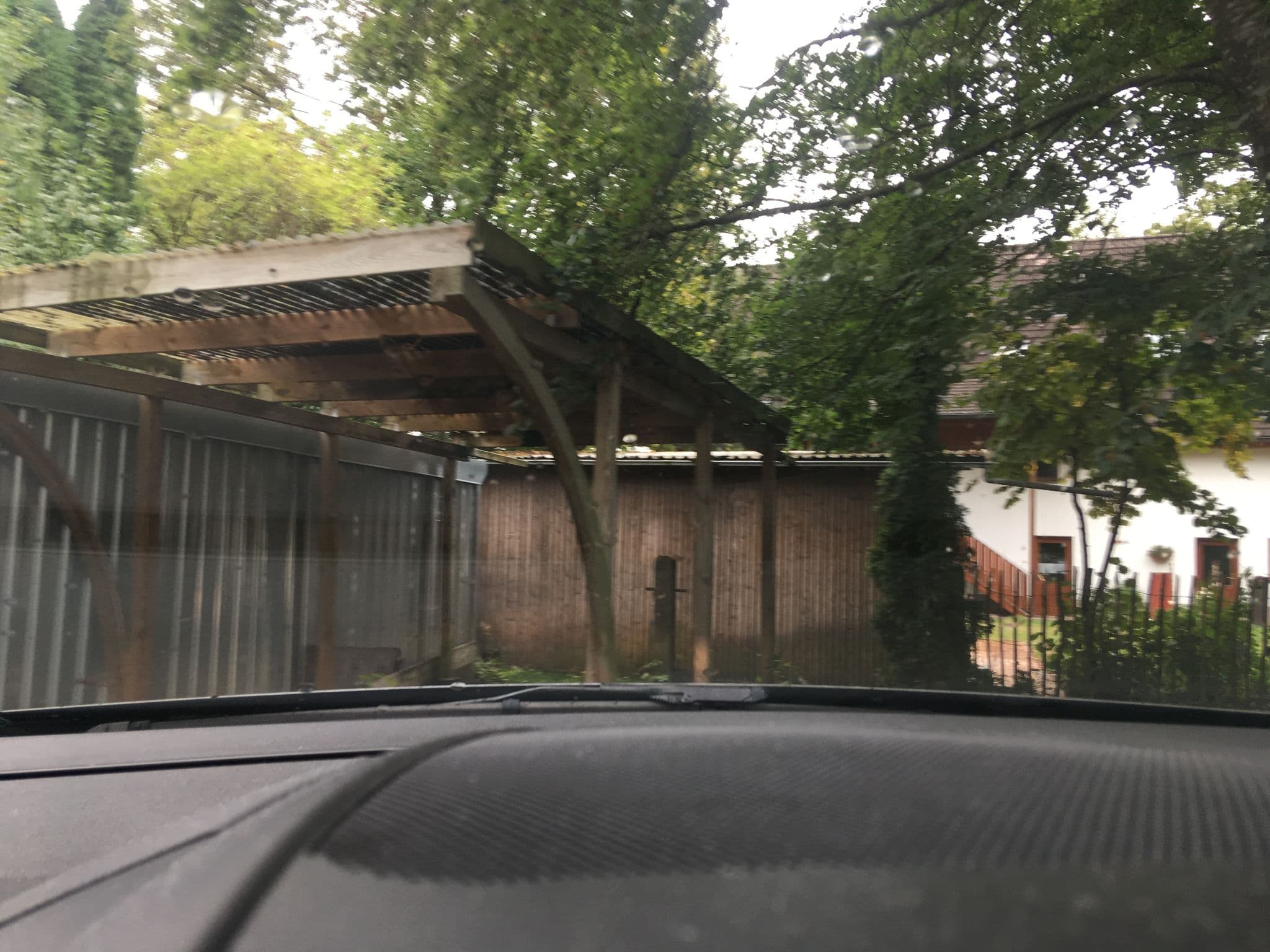 Street view near Stern, Kirchdorf — © snepuh (CC BY-SA · Mapillary)