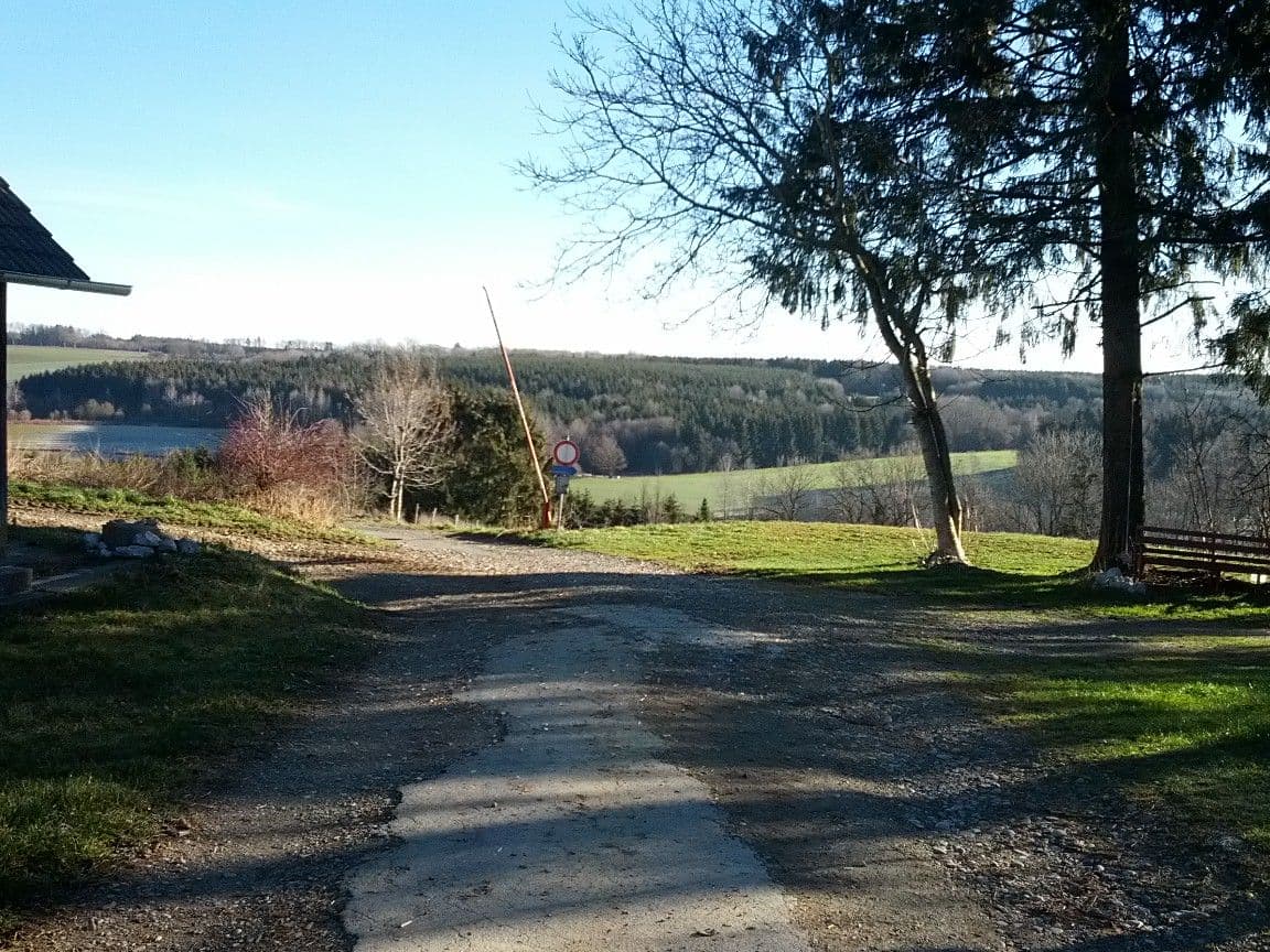 Street view near Ferienhof Musch, Tannheim — © zoegglmeyr (CC BY-SA · Mapillary)