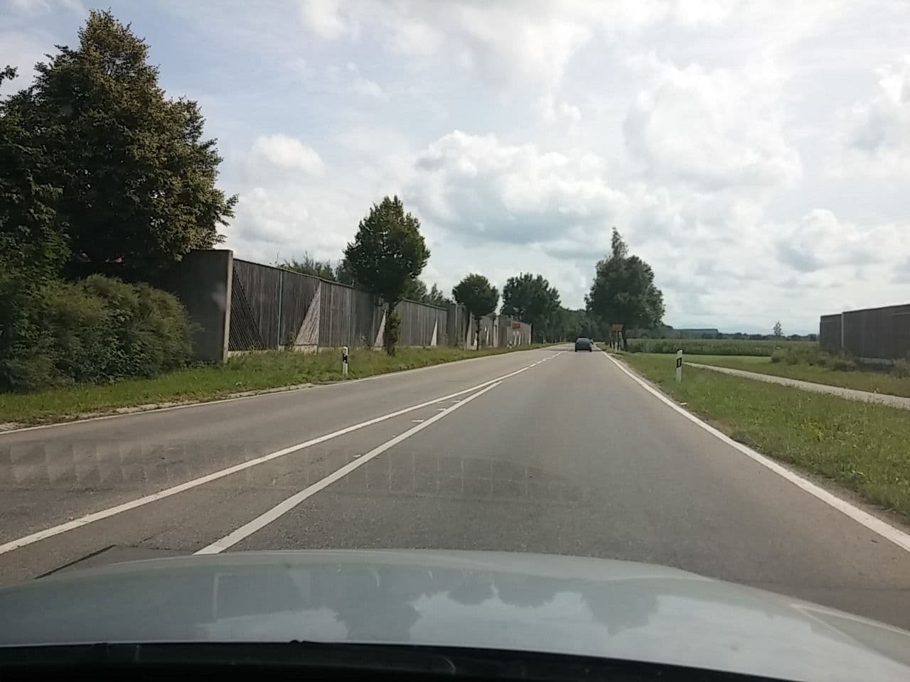 Street view near Allianz Versicherung Zimmermann, Leutkirch — © umap (CC BY-SA · Mapillary)
