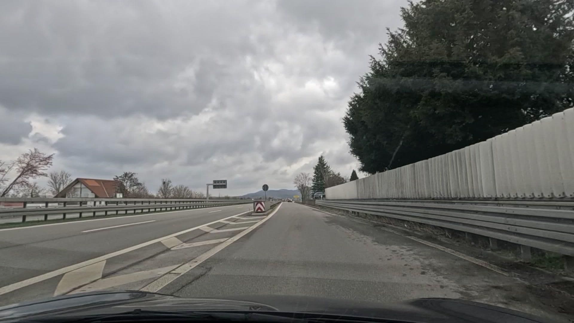 Street view near Der Brielhof, Hechingen — © Felix23 (CC BY-SA · Mapillary)