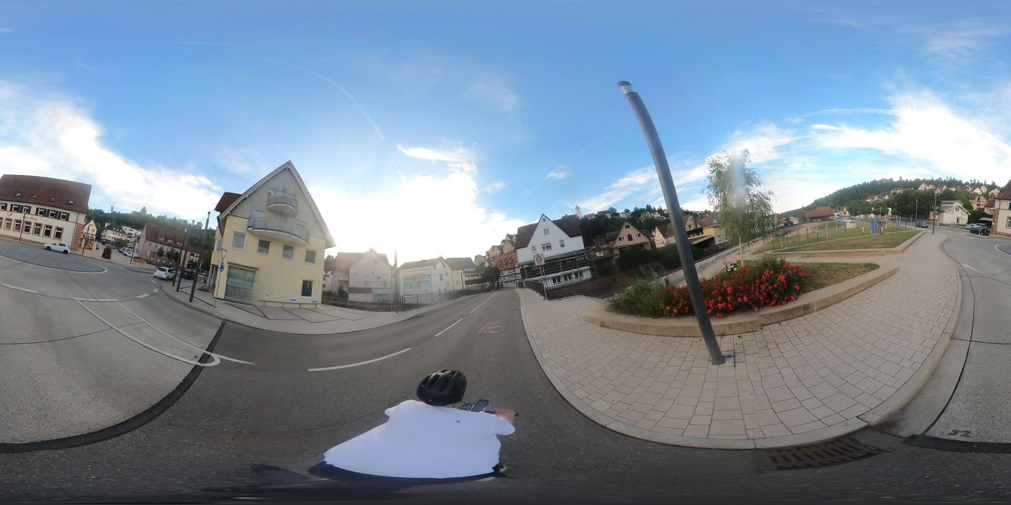 Street view near Gasthaus Traube, Altensteig — © Planungsgesellschaft_RV-K (CC BY-SA · Mapillary)