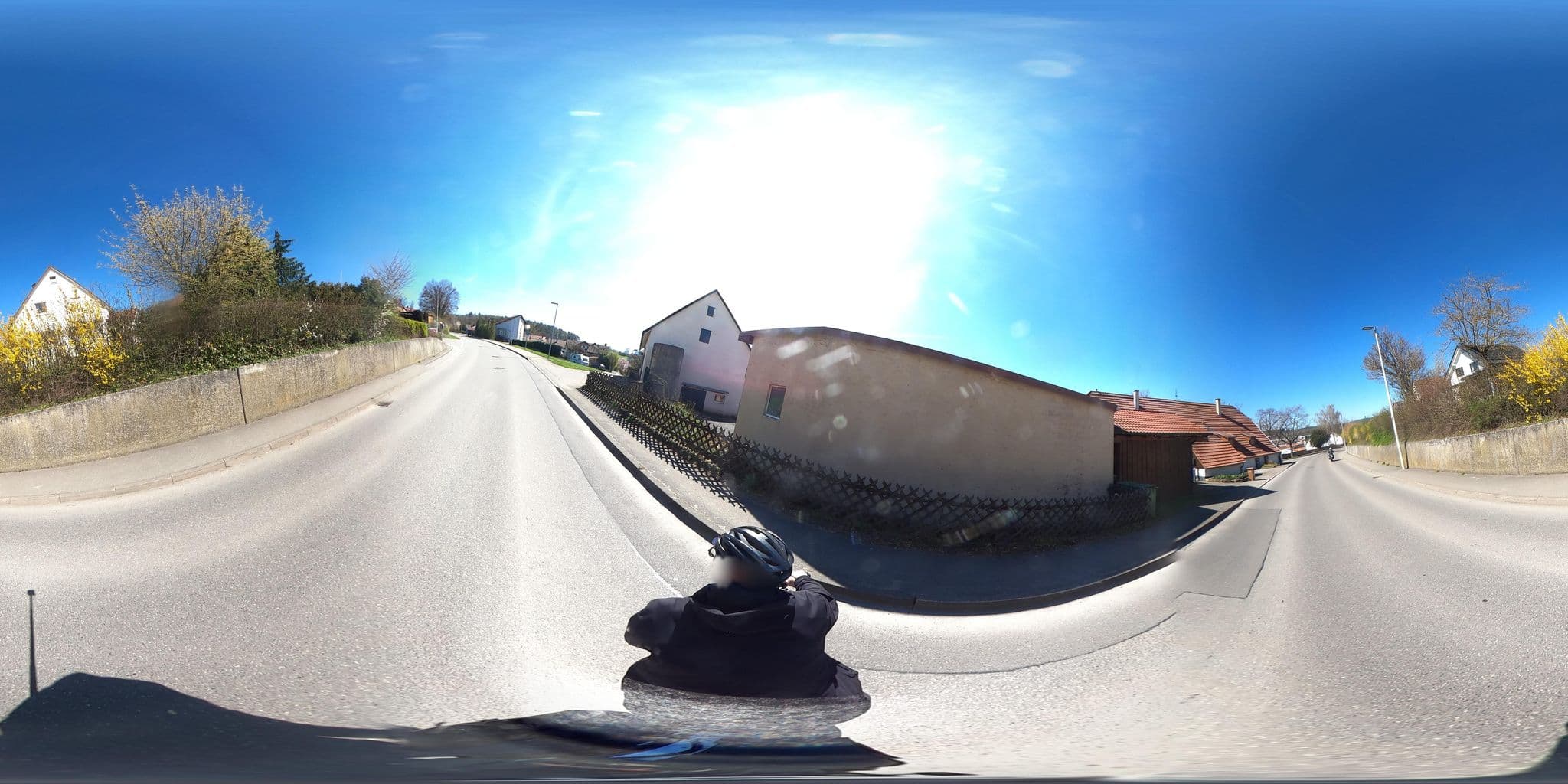 Street view near Breidenbach + Frost, Althengstett — © Planungsgesellschaft_RV-K (CC BY-SA · Mapillary)