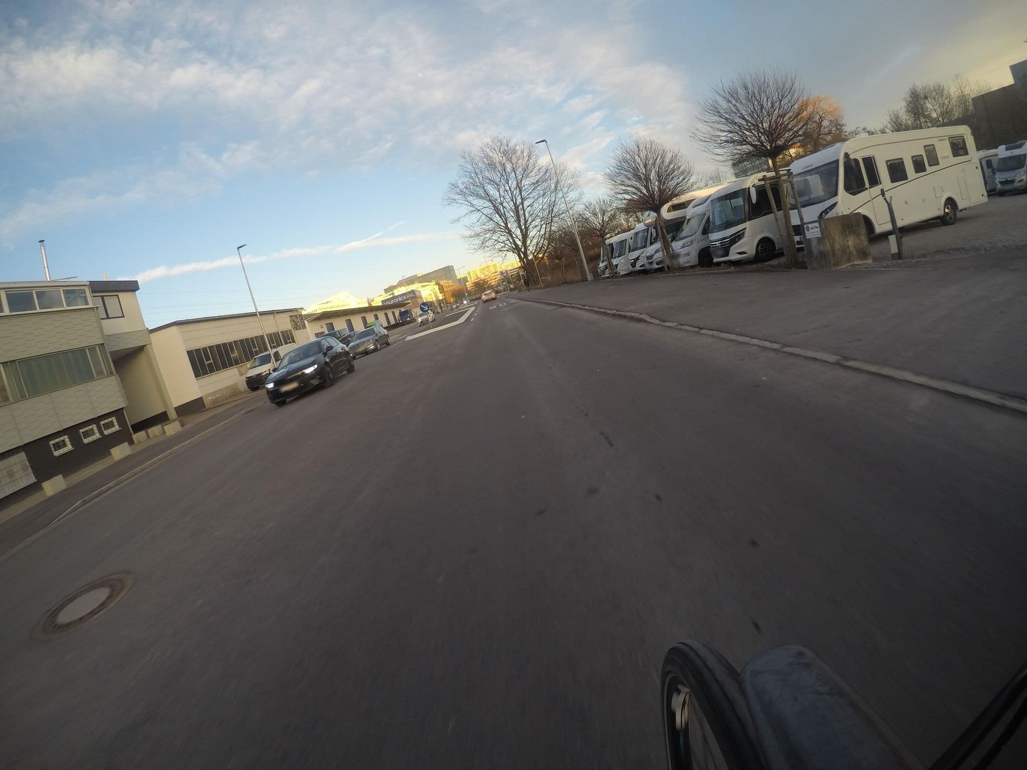 Street view near Kompetenz Reinigung GmbH & CO.KG, Sindelfingen — © mfa (CC BY-SA · Mapillary)