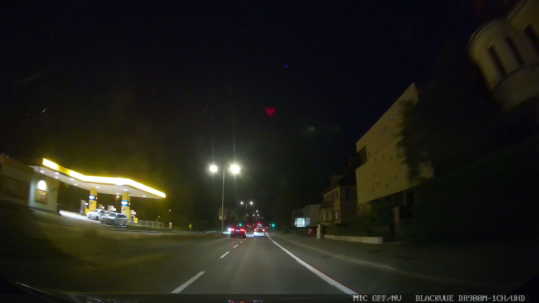 Street view near Hans Sammet Hotelbetriebs GmbH, Tübingen — © chuck (CC BY-SA · Mapillary)