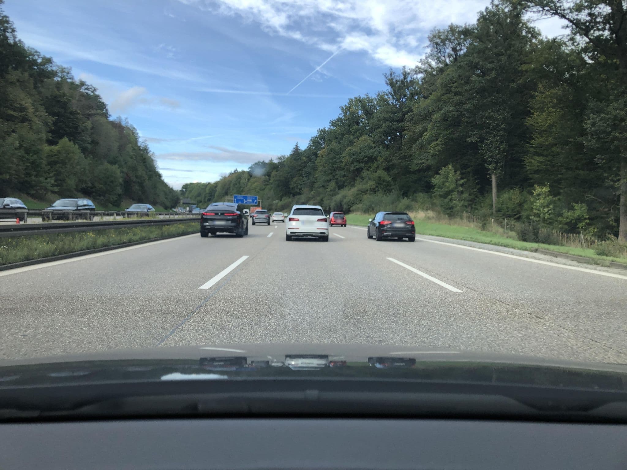 Street view near Harbiye Orduevi, Sindelfingen — © poseidon69 (CC BY-SA · Mapillary)