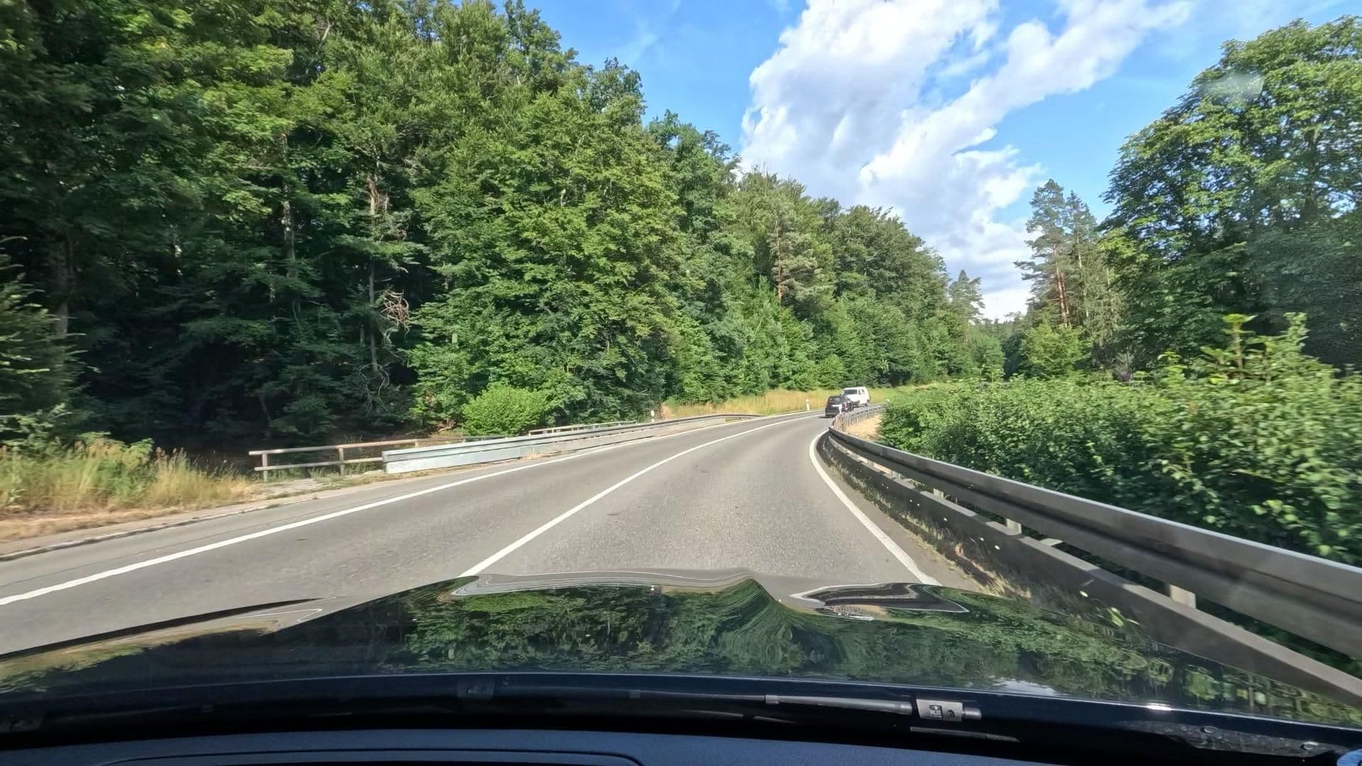 Street view near Römerhof Hotelbetriebs GmbH, Büsnau — © bct (CC BY-SA · Mapillary)