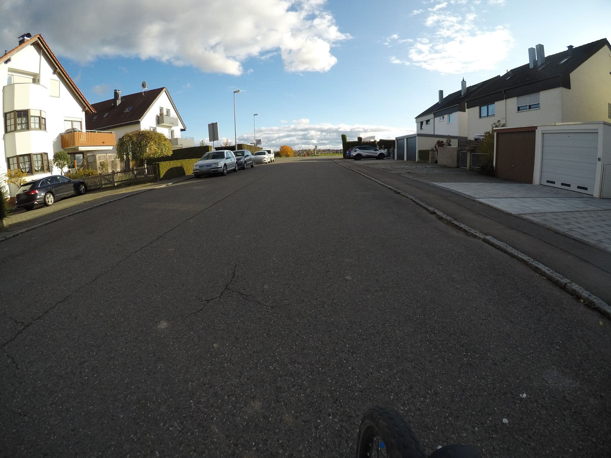 Street view near Briem Wohngefühl Vermietung, Filderstadt — © mfa (CC BY-SA · Mapillary)