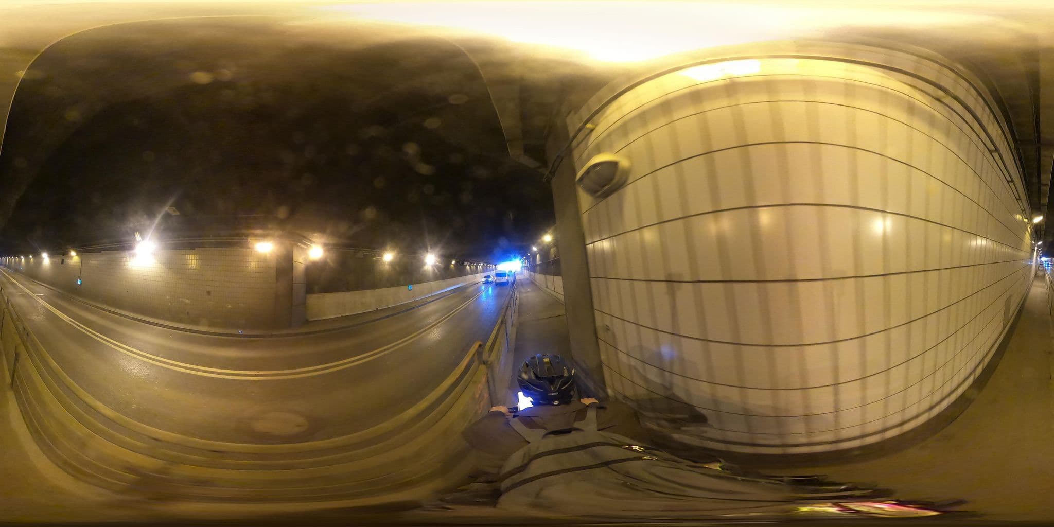 Street view near Mövenpick Hotel Stuttgart Messe, Leinfelden-Echterdingen — © RadNETZ (CC BY-SA · Mapillary)