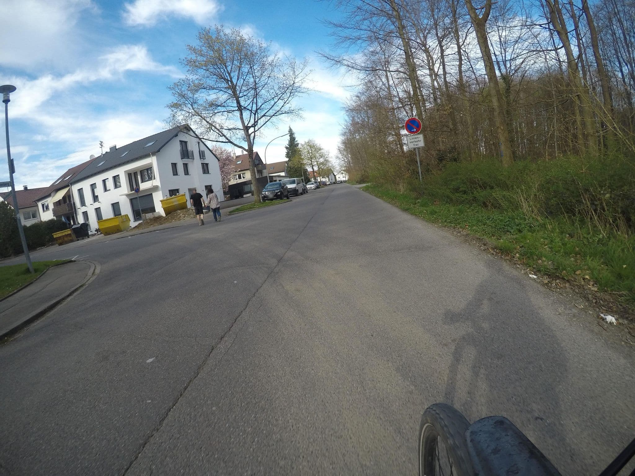 Street view near Bauer Brigitte, Filderstadt — © mfa (CC BY-SA · Mapillary)
