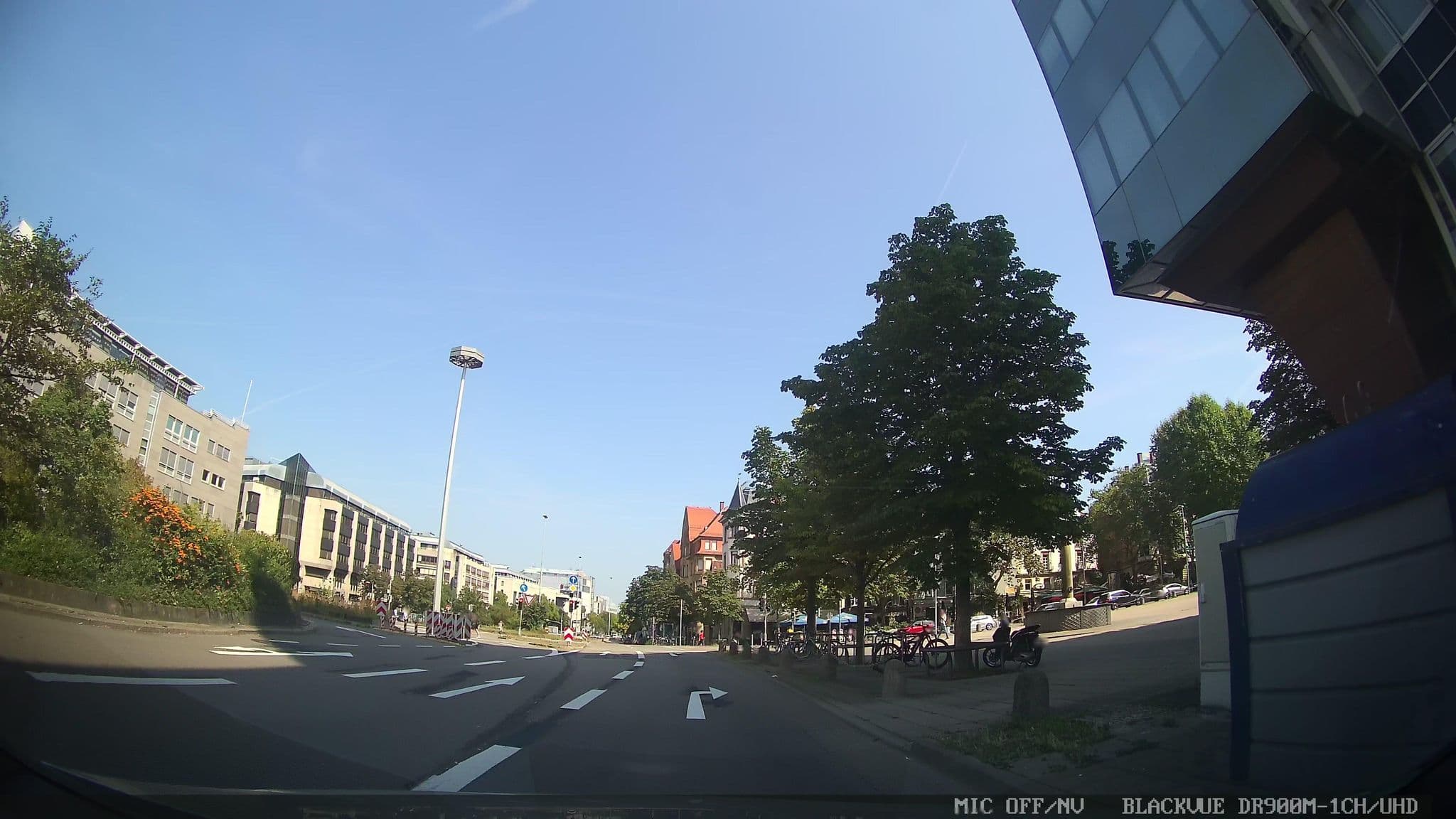 Street view near ZAR Regensburg GmbH, Stuttgart — © chuck (CC BY-SA · Mapillary)