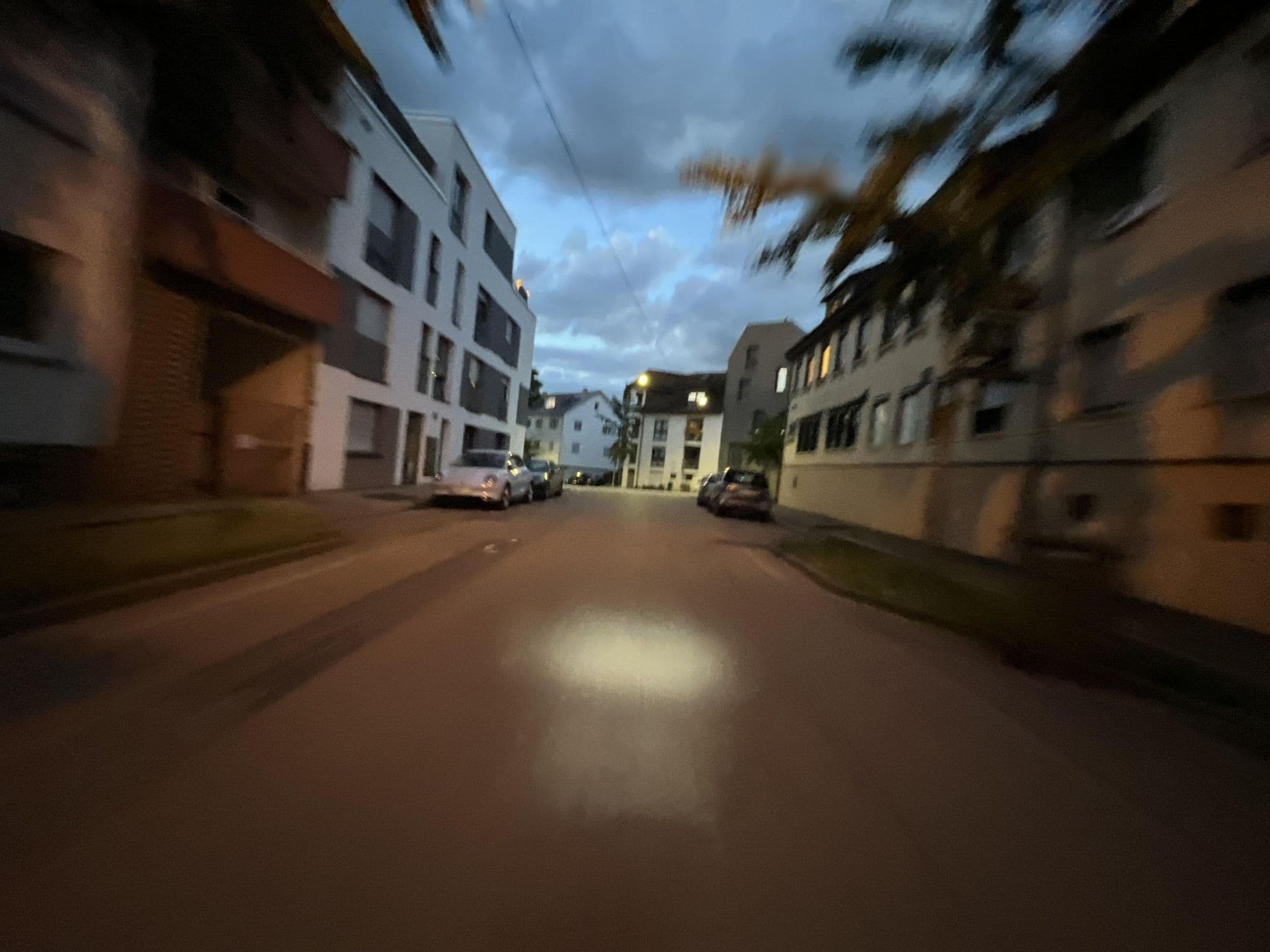 Street view near Hotel und Restaurant Gasthaus Traube, Stuttgart-Ost — © tobi7524 (CC BY-SA · Mapillary)