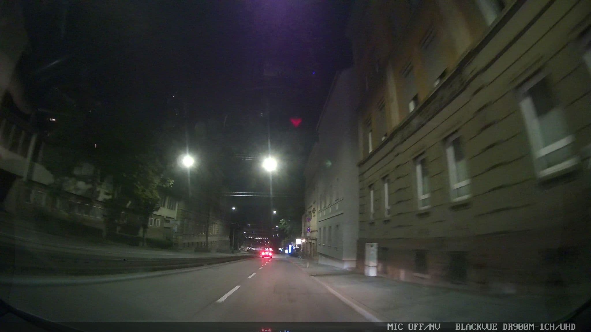 Street view near какой-то отель, Stuttgart — © chuck (CC BY-SA · Mapillary)