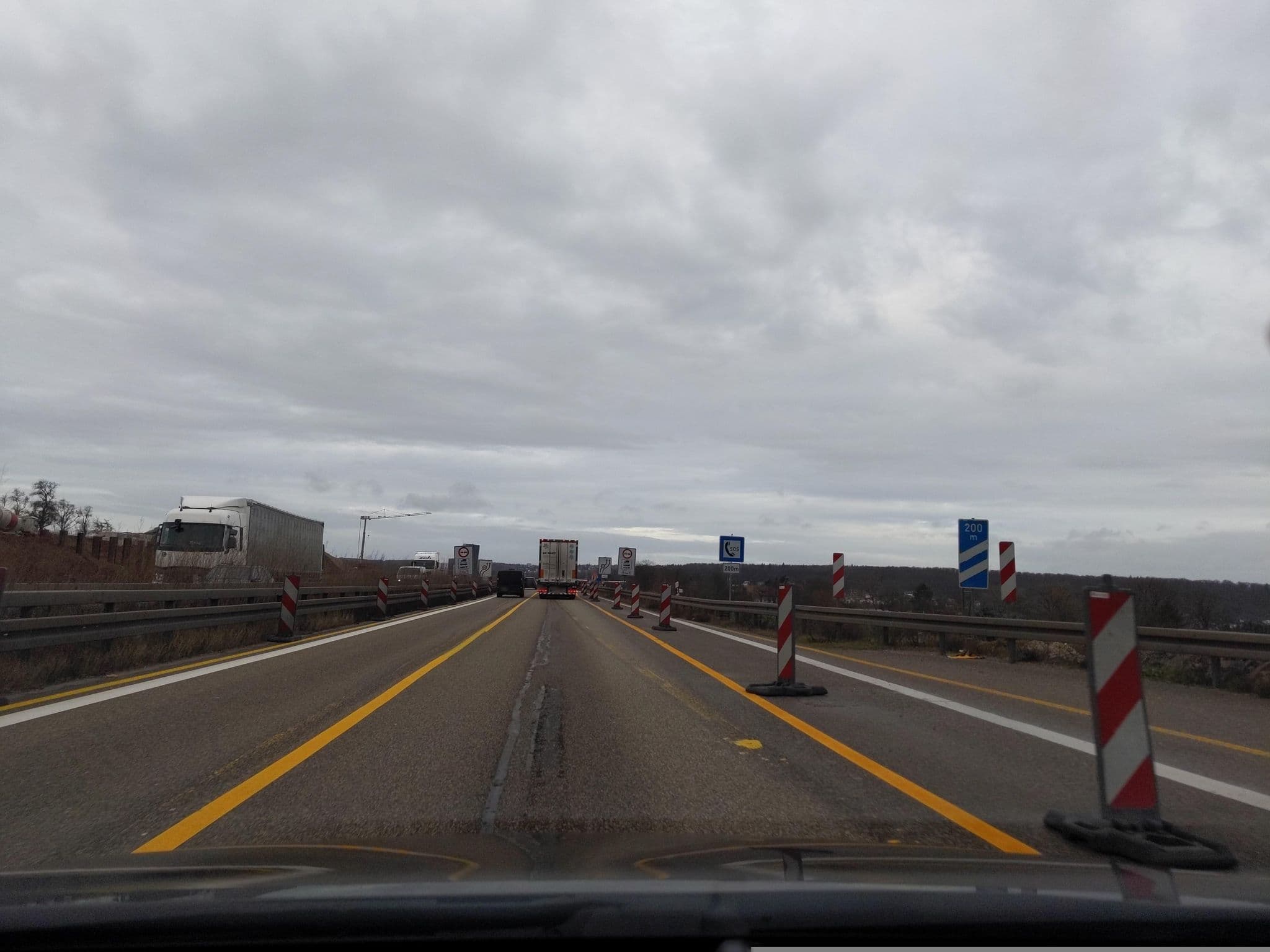 Street view near Hotel Alexander, Niefern-Öschelbronn — © spacefish (CC BY-SA · Mapillary)