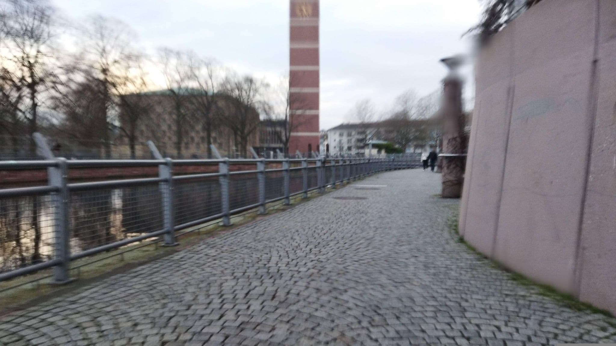 Street view near Parkhotel, Pforzheim — © changchun1 (CC BY-SA · Mapillary)